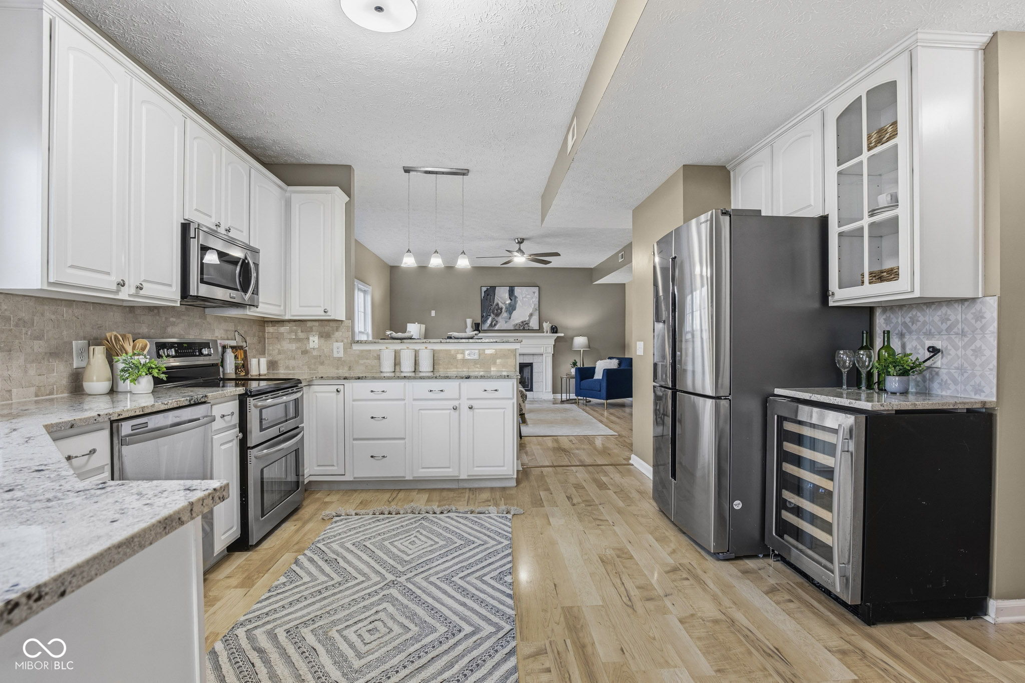 9026 Carnation Drive