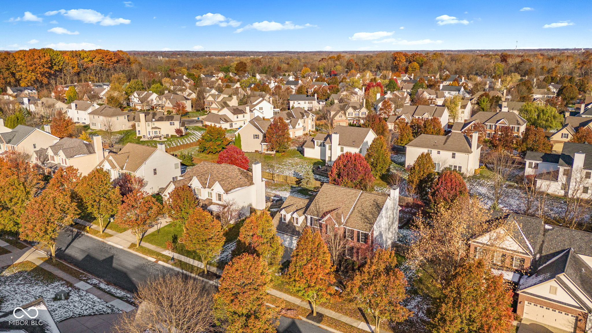 9026 Carnation Drive