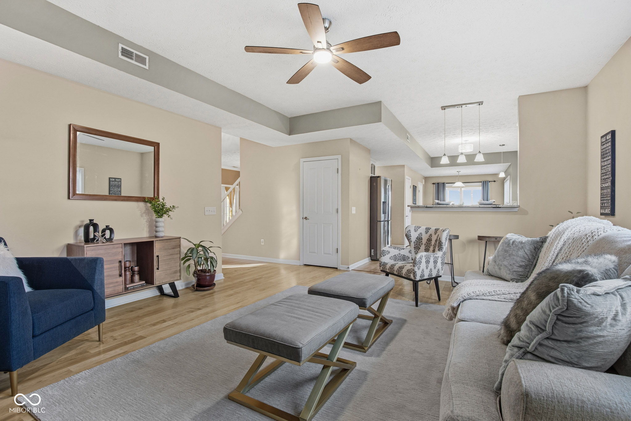 9026 Carnation Drive