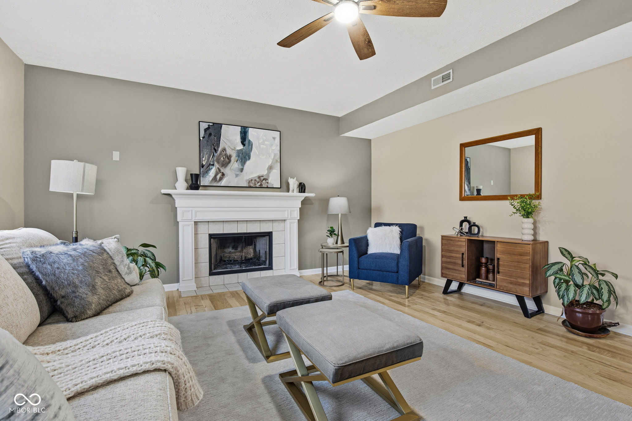 9026 Carnation Drive