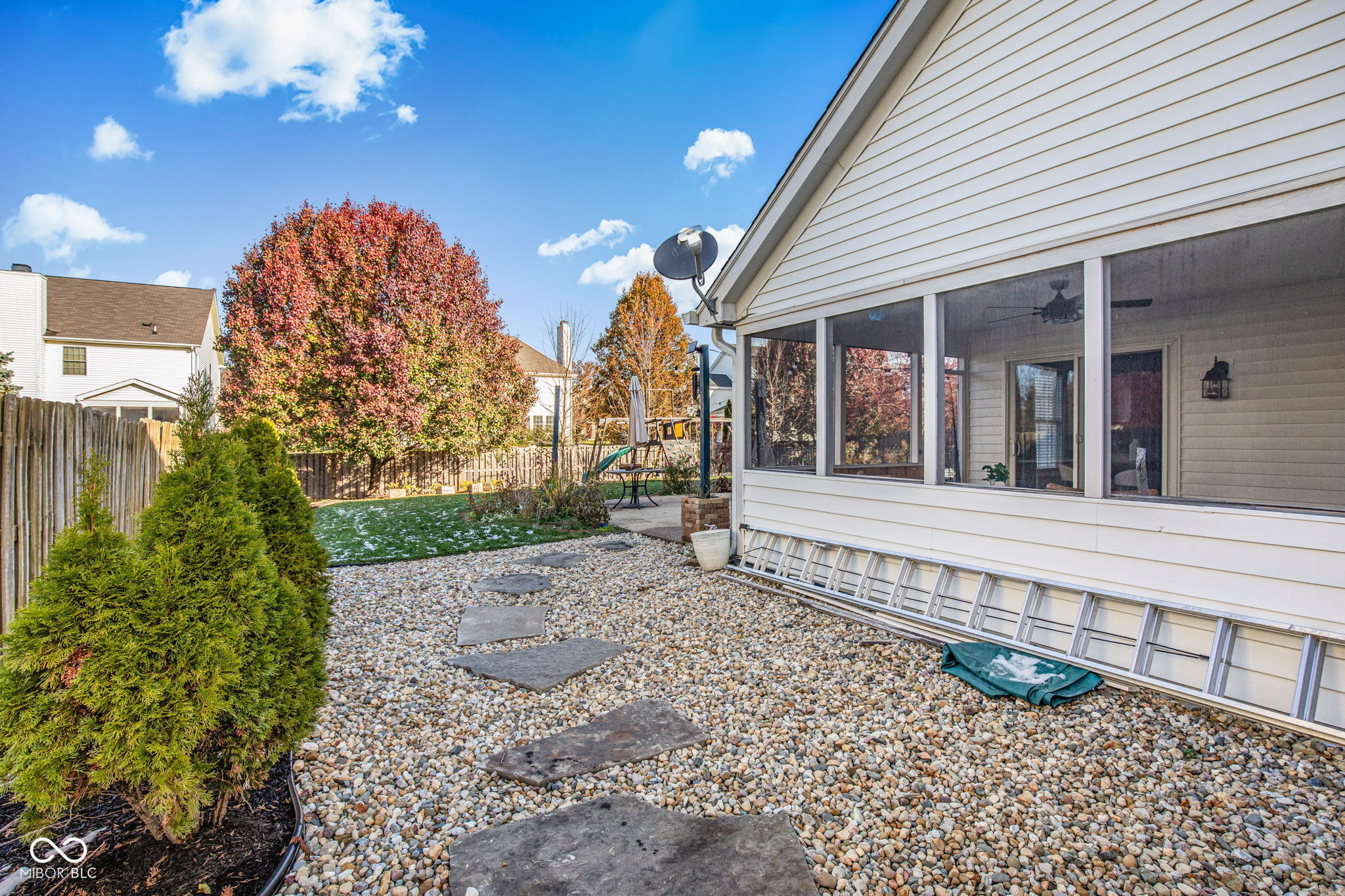 9026 Carnation Drive