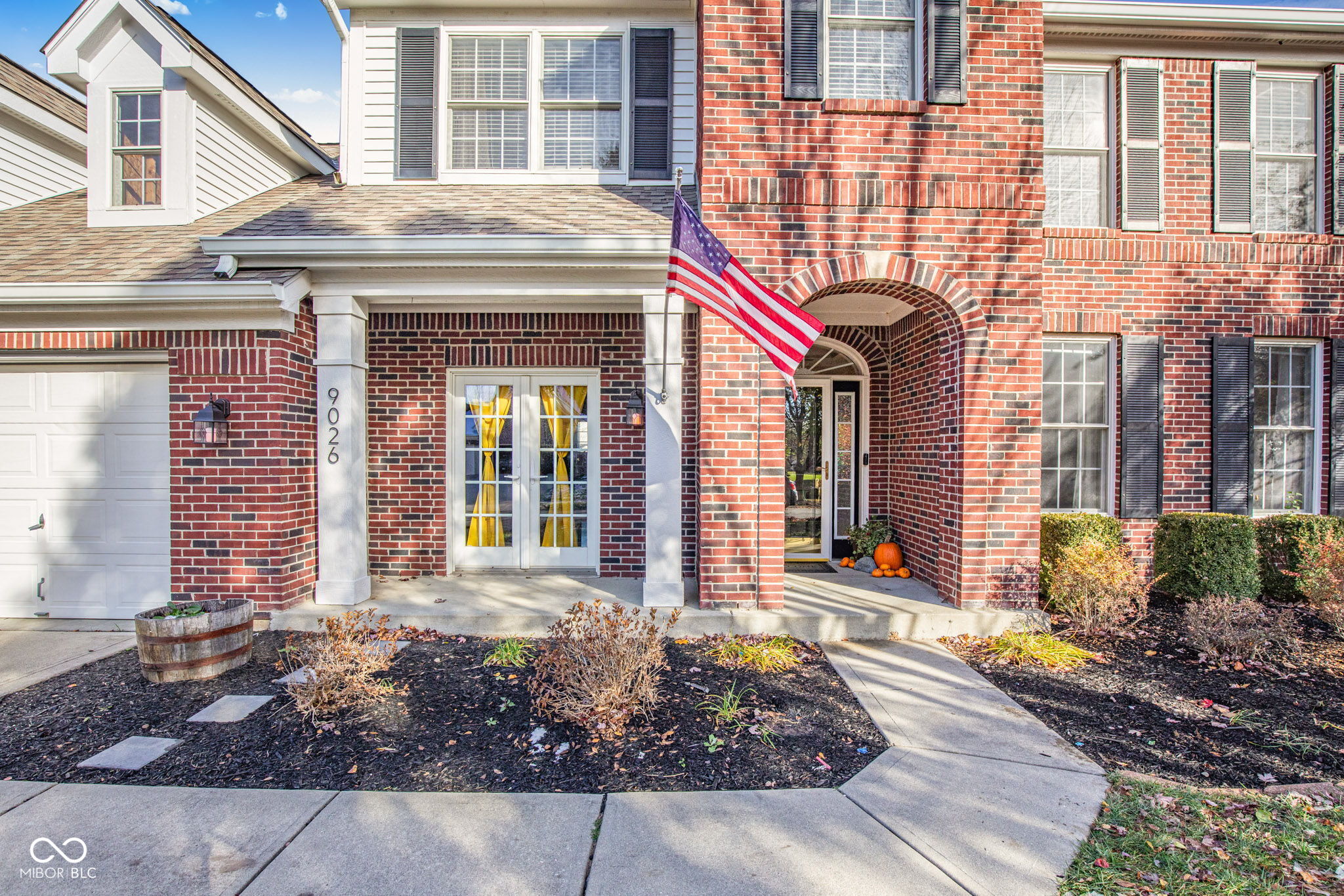 9026 Carnation Drive