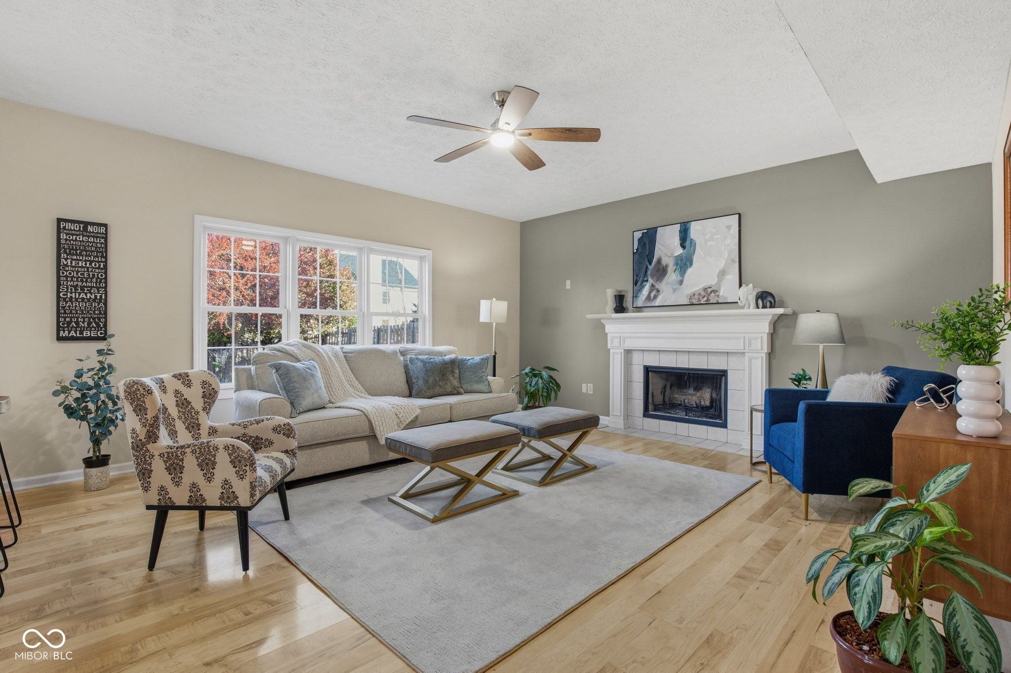 9026 Carnation Drive