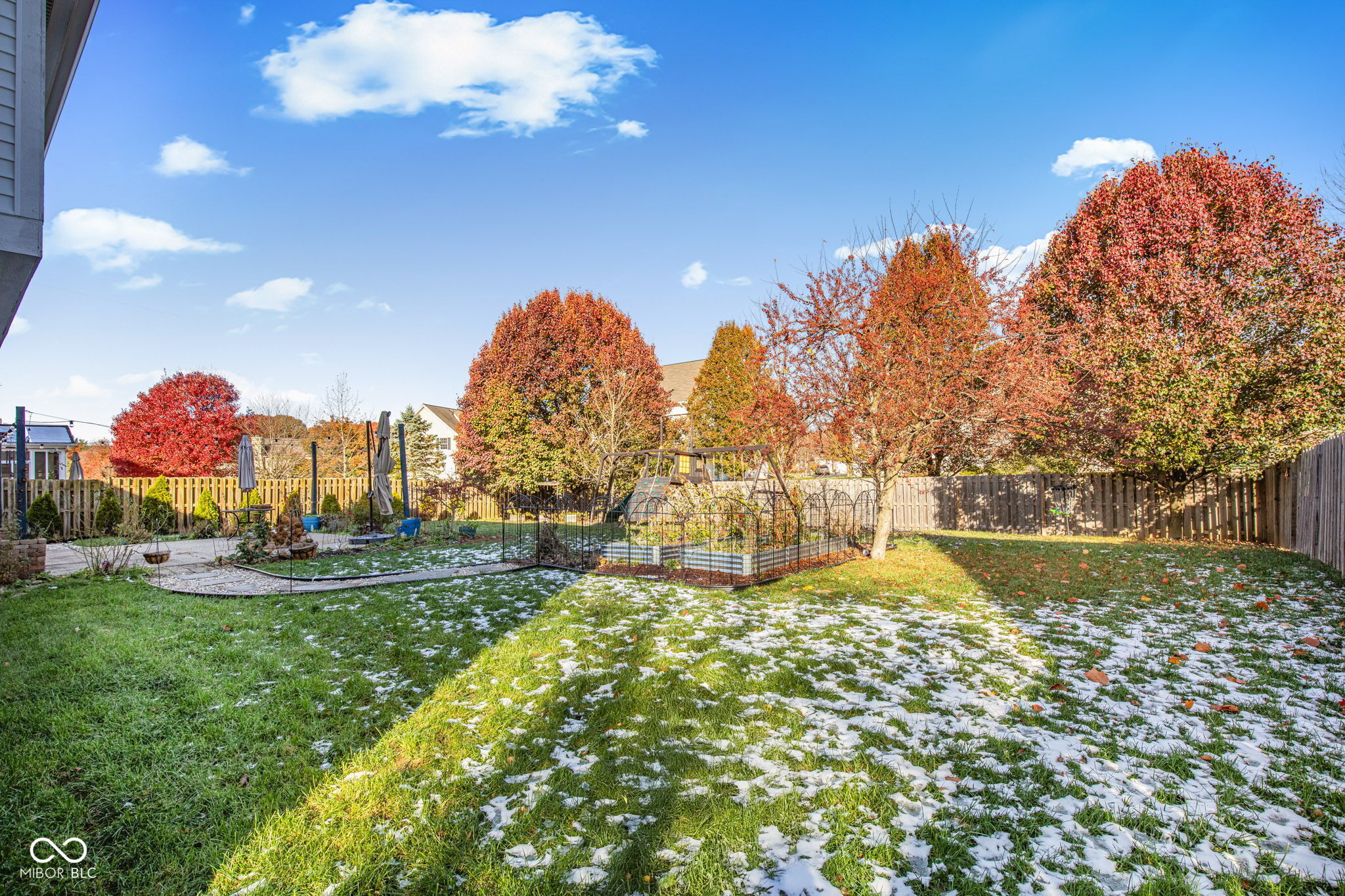 9026 Carnation Drive