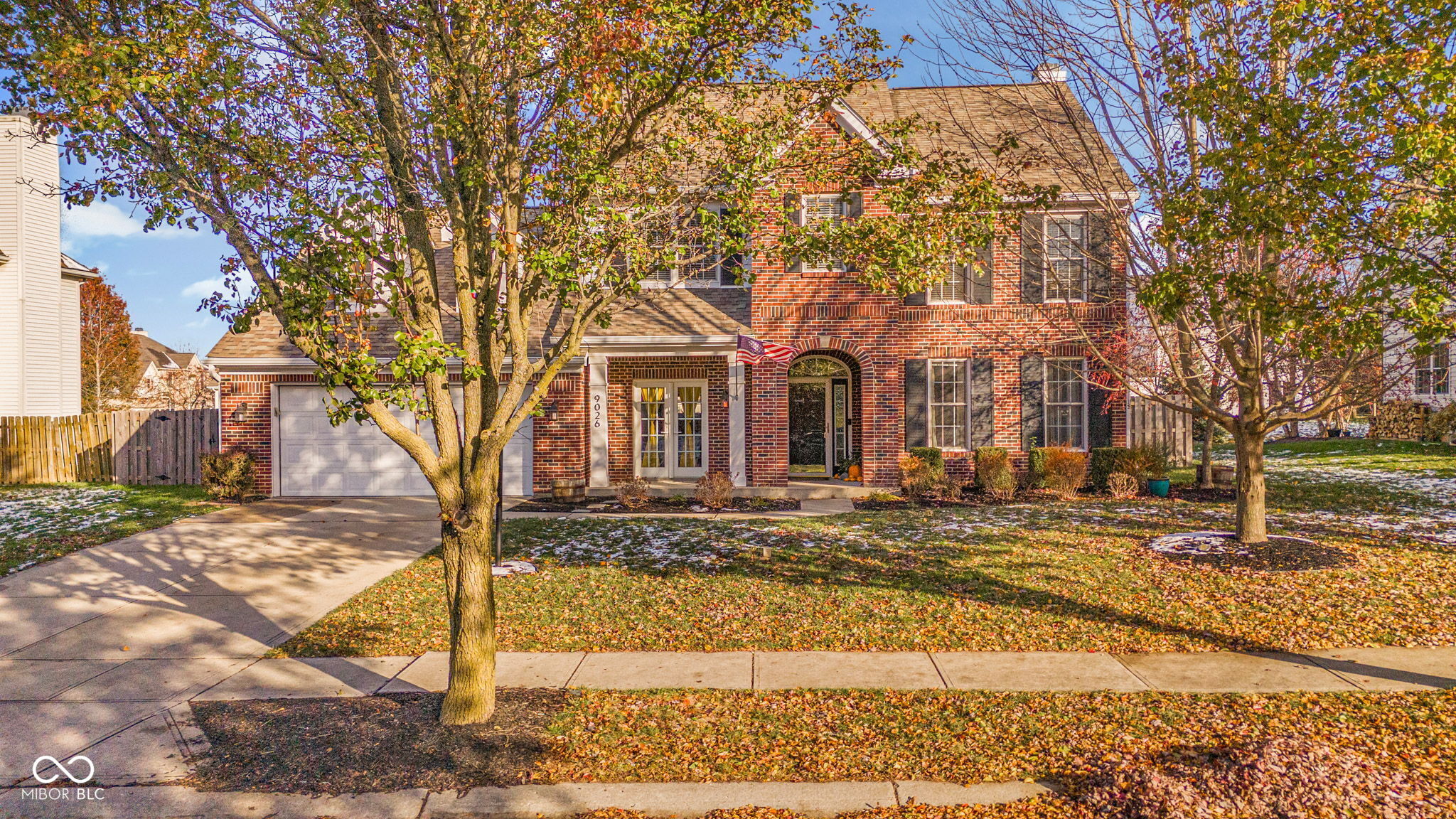 9026 Carnation Drive