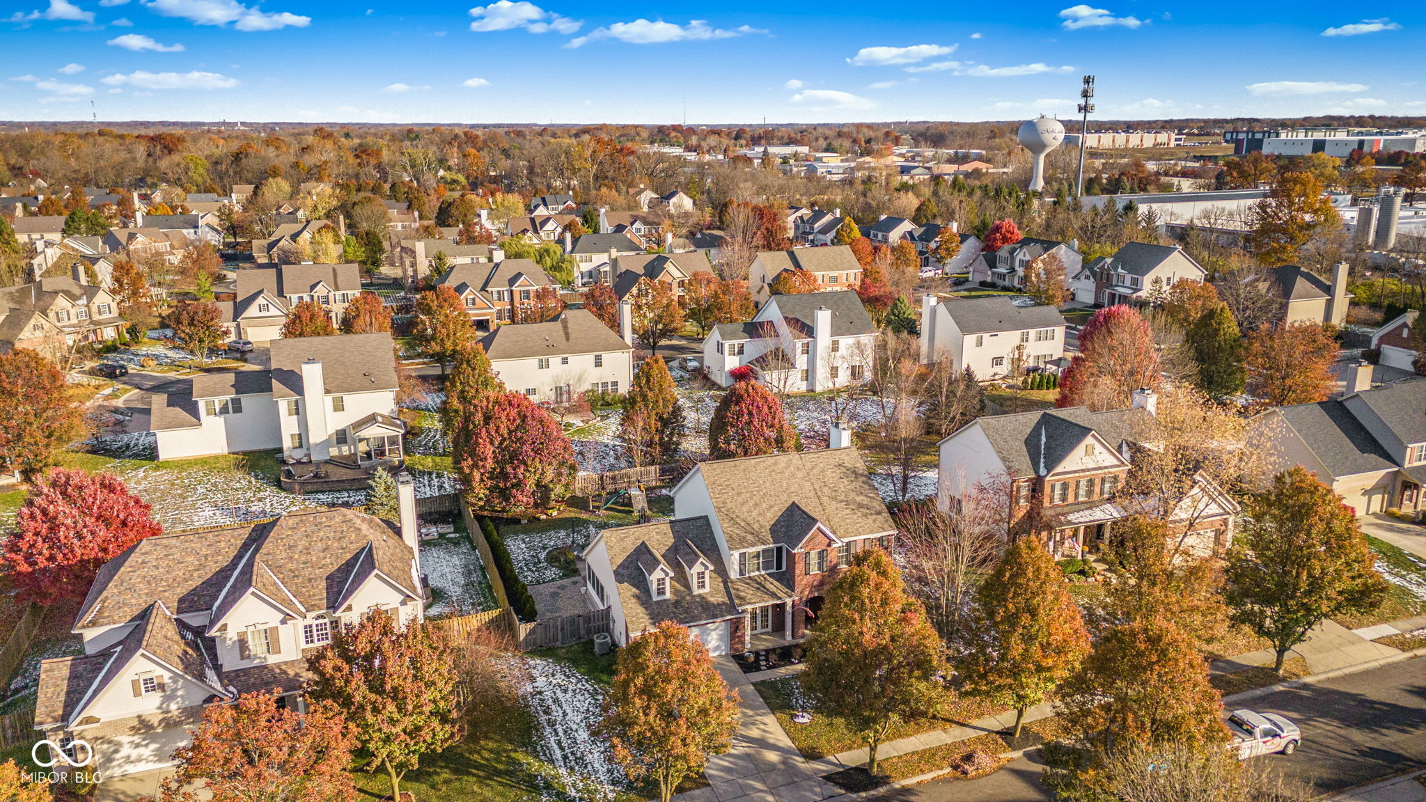 9026 Carnation Drive