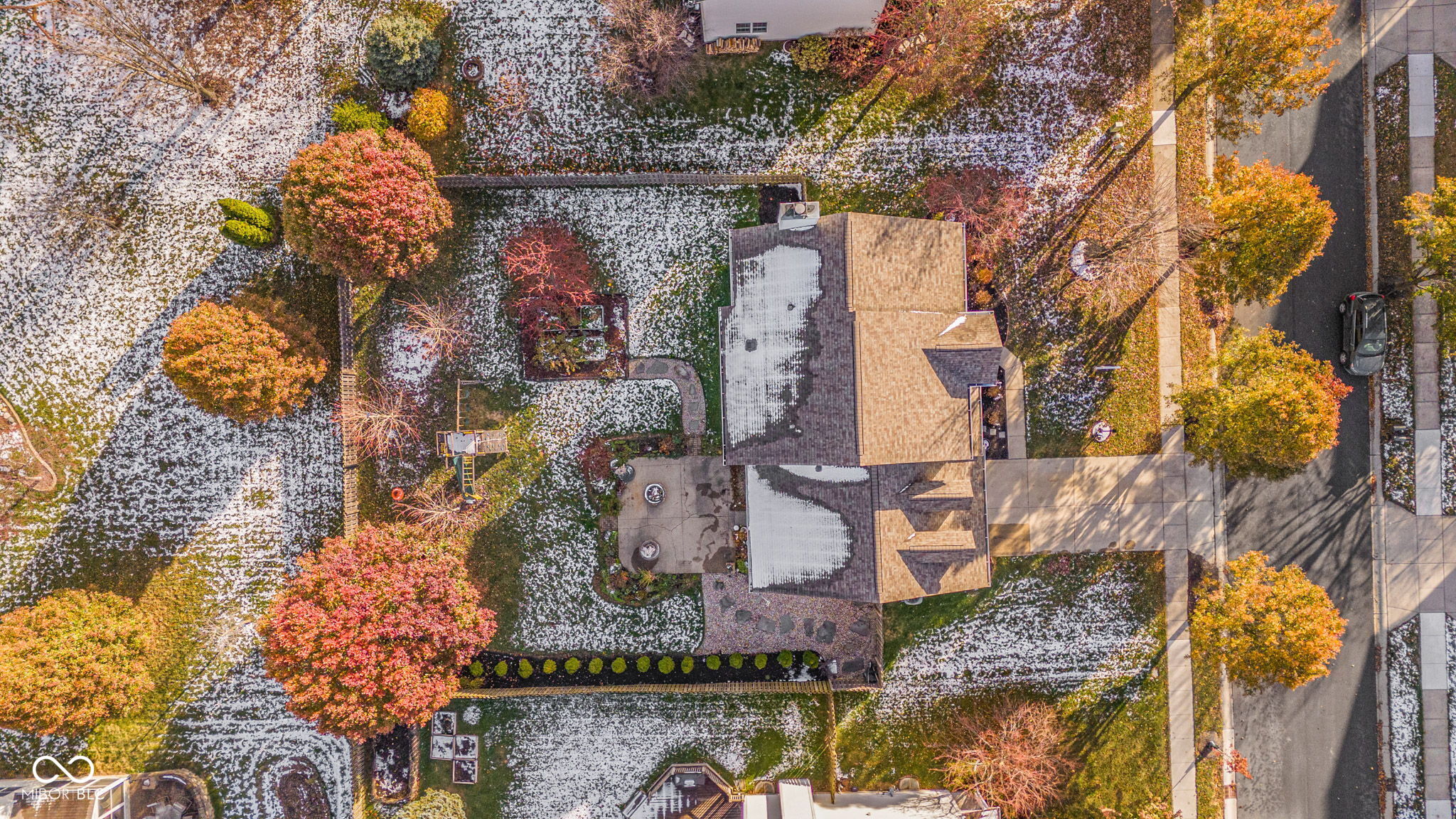 9026 Carnation Drive