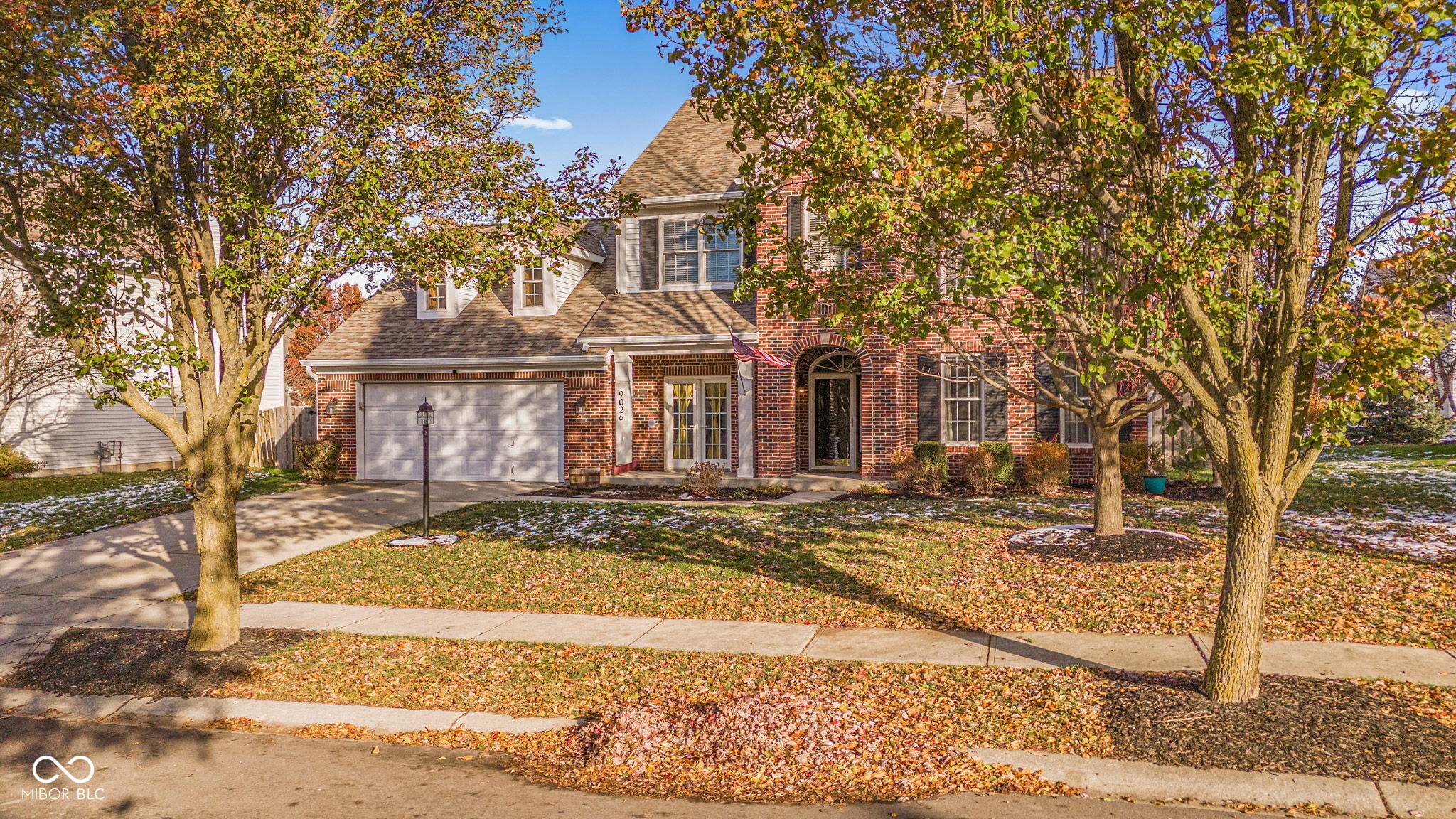 9026 Carnation Drive