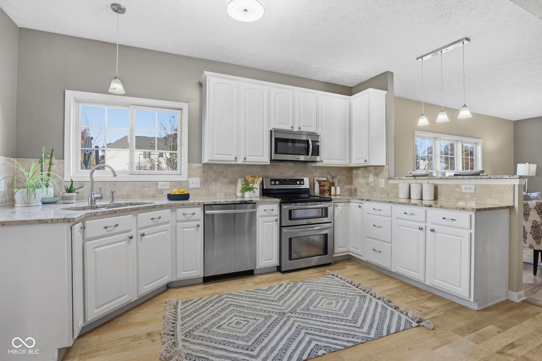 9026 Carnation Drive