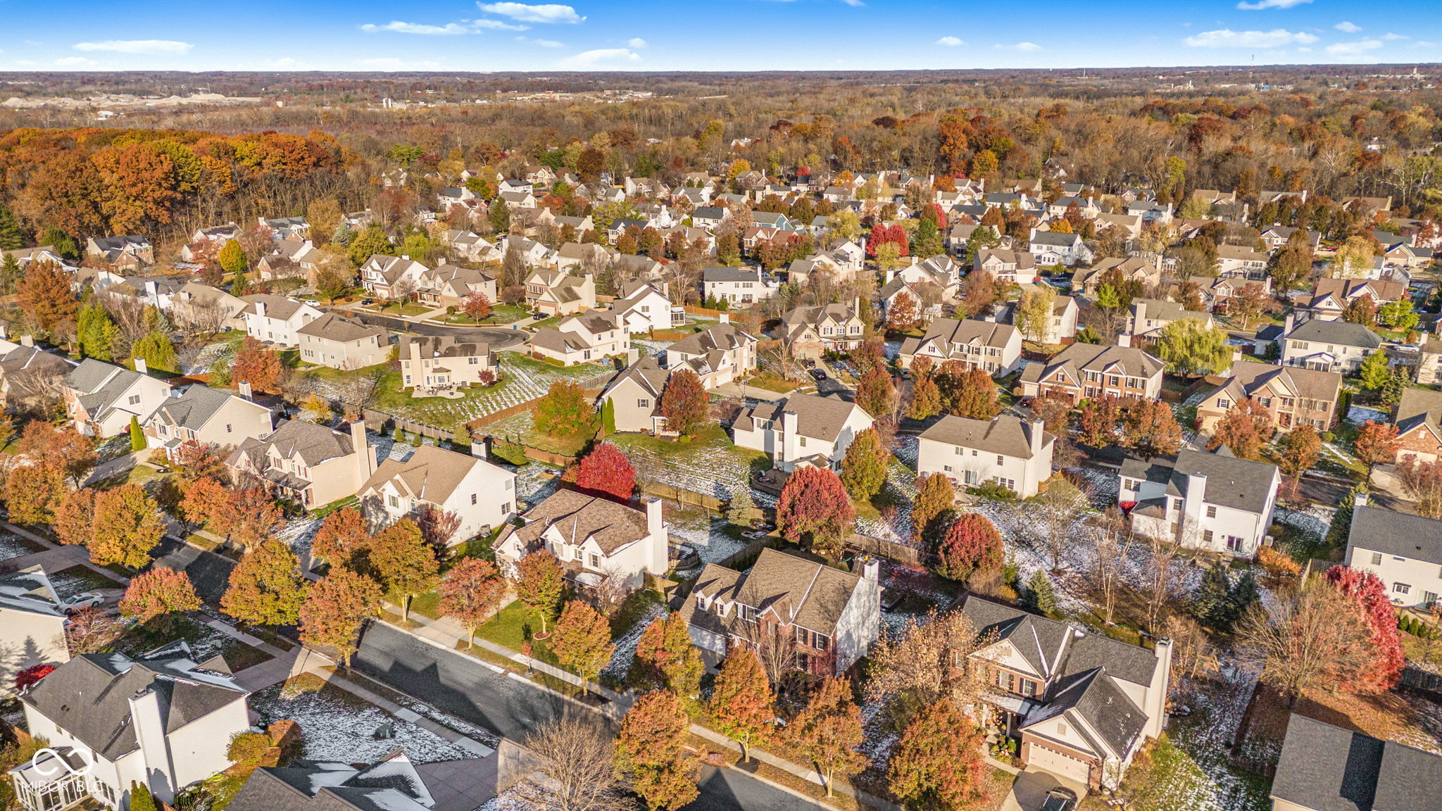 9026 Carnation Drive