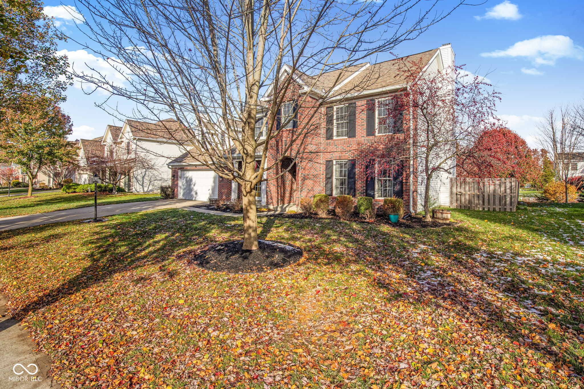 9026 Carnation Drive