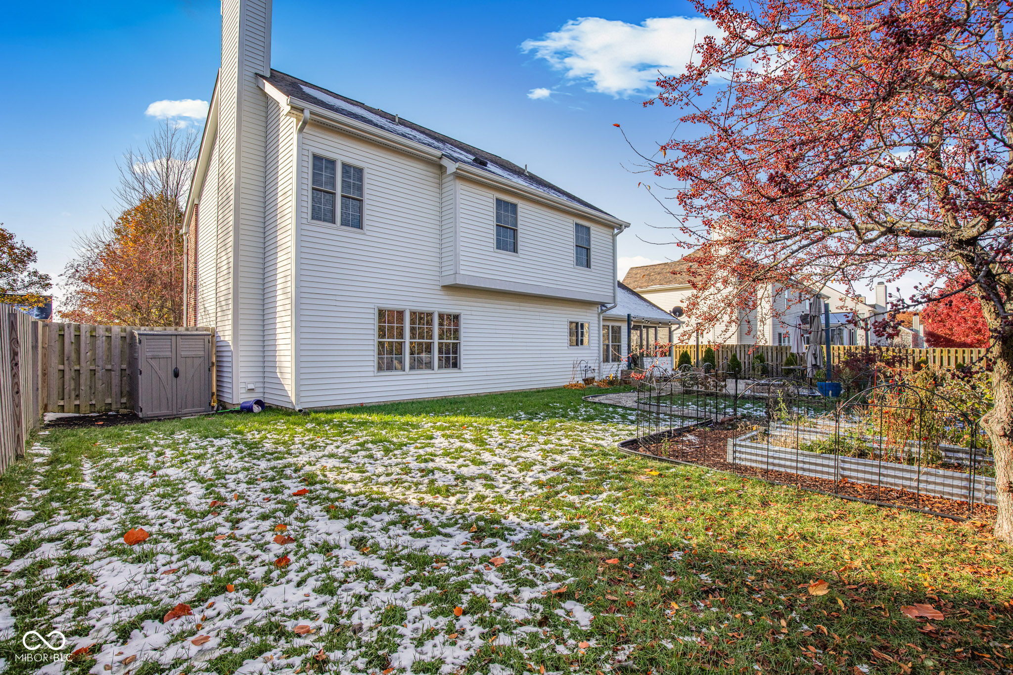 9026 Carnation Drive