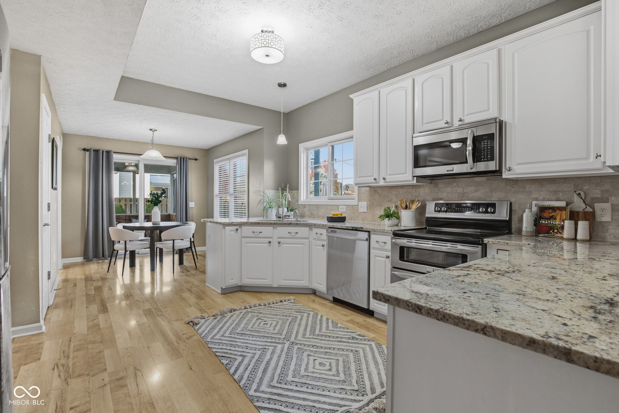 9026 Carnation Drive