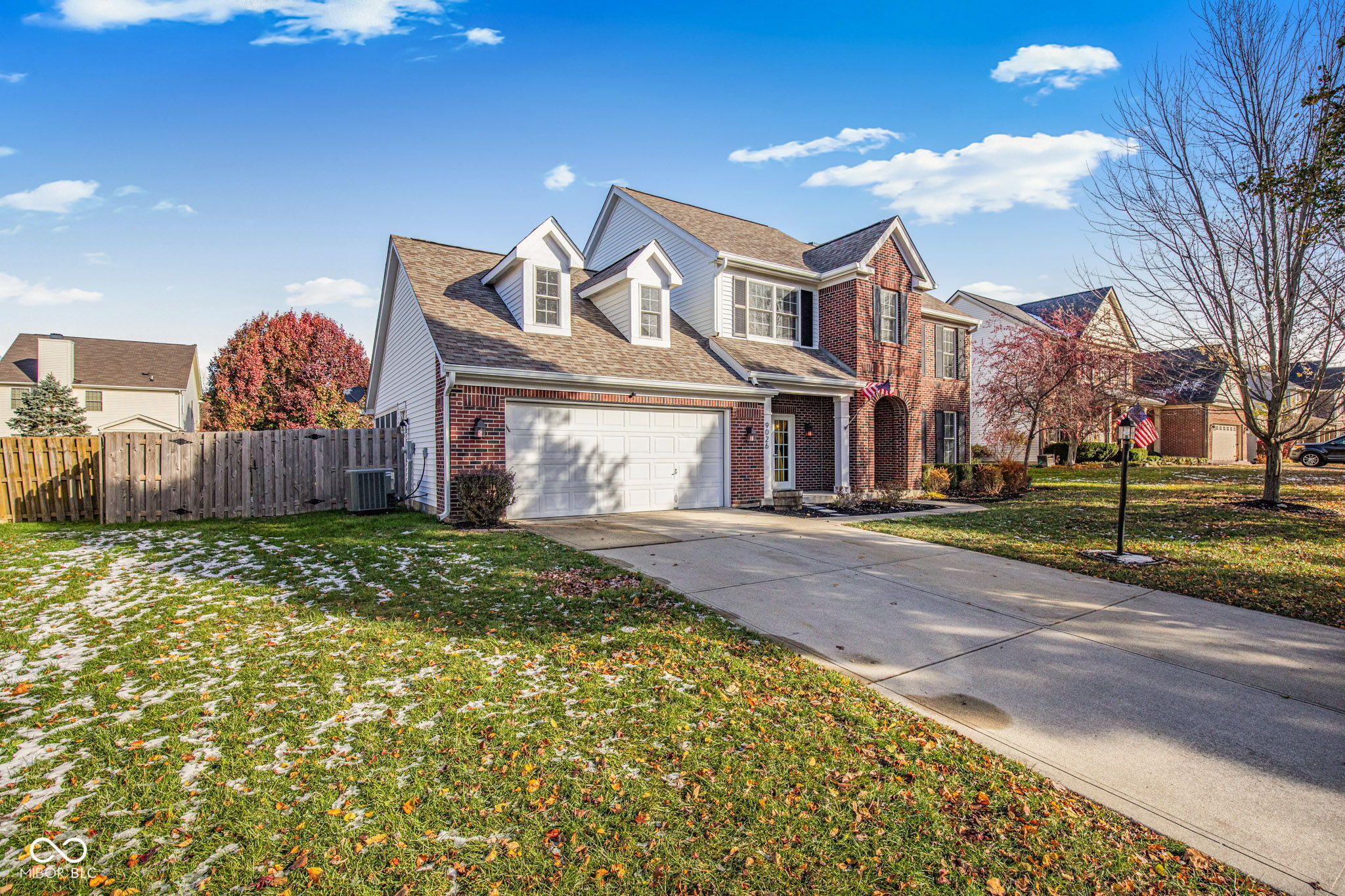 9026 Carnation Drive