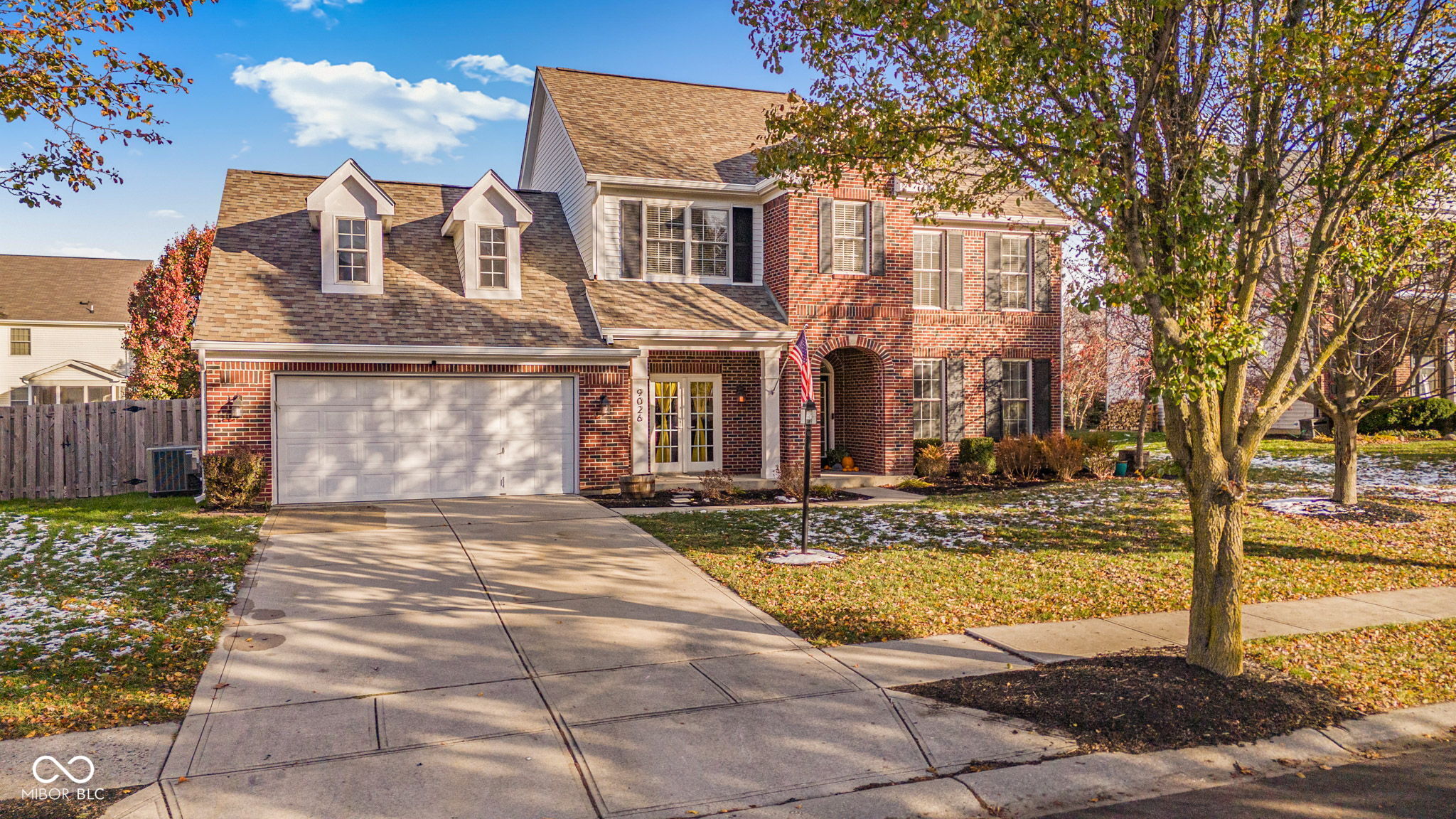 9026 Carnation Drive