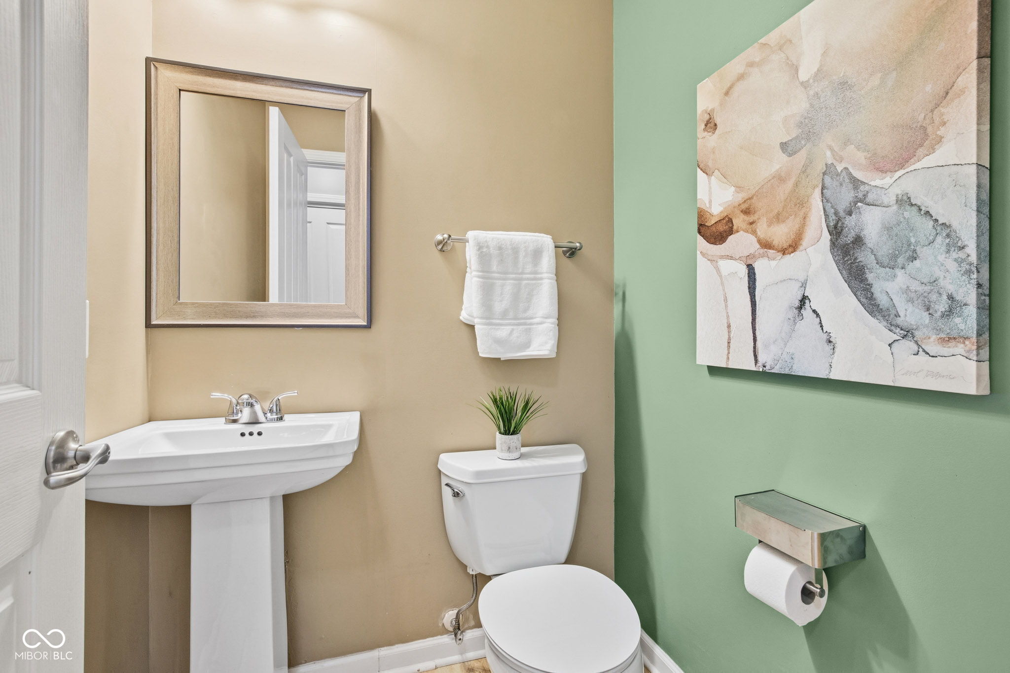 9026 Carnation Drive