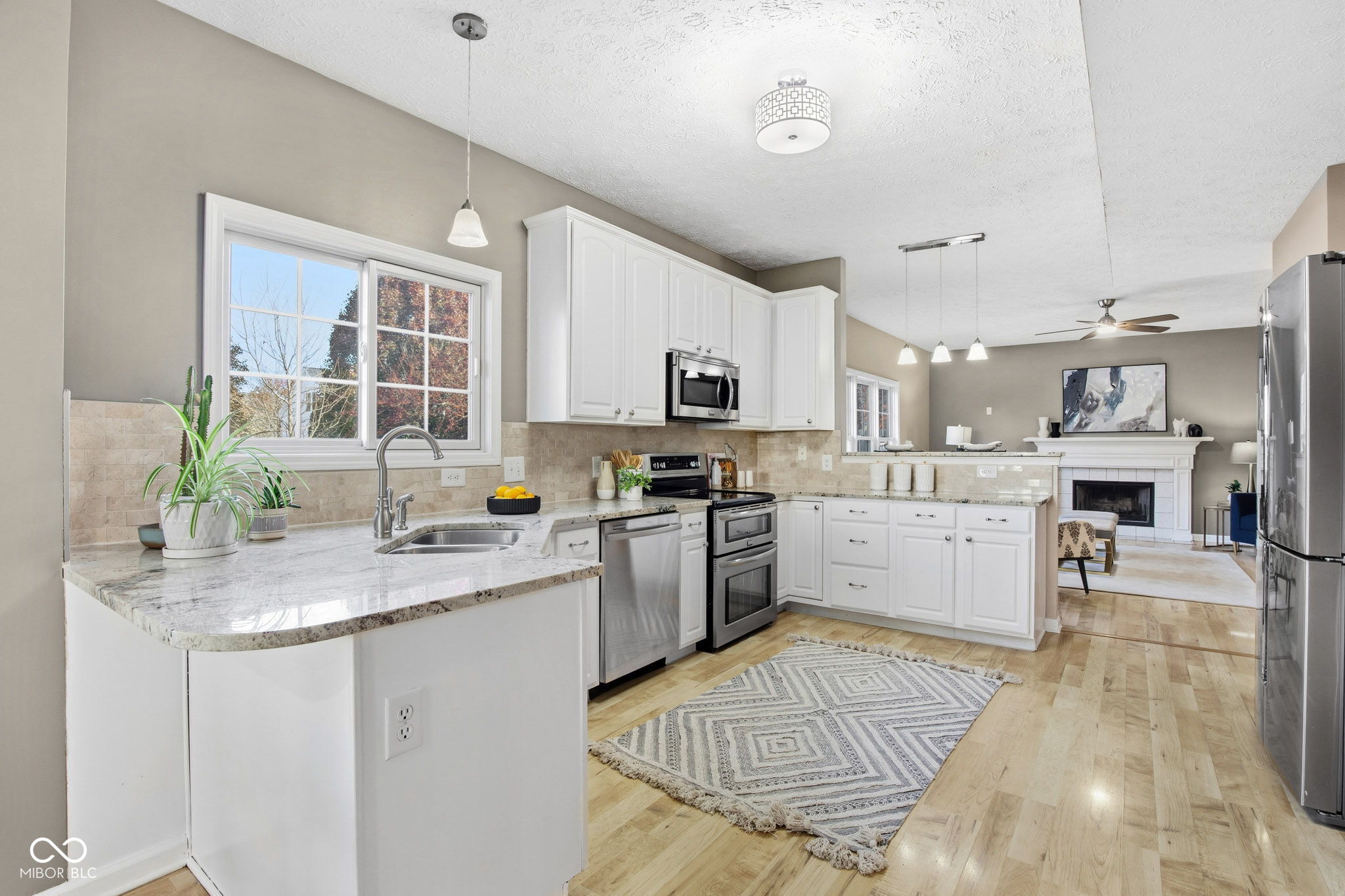 9026 Carnation Drive