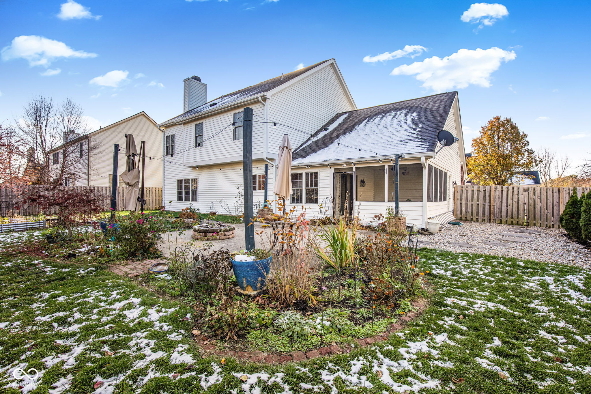 9026 Carnation Drive