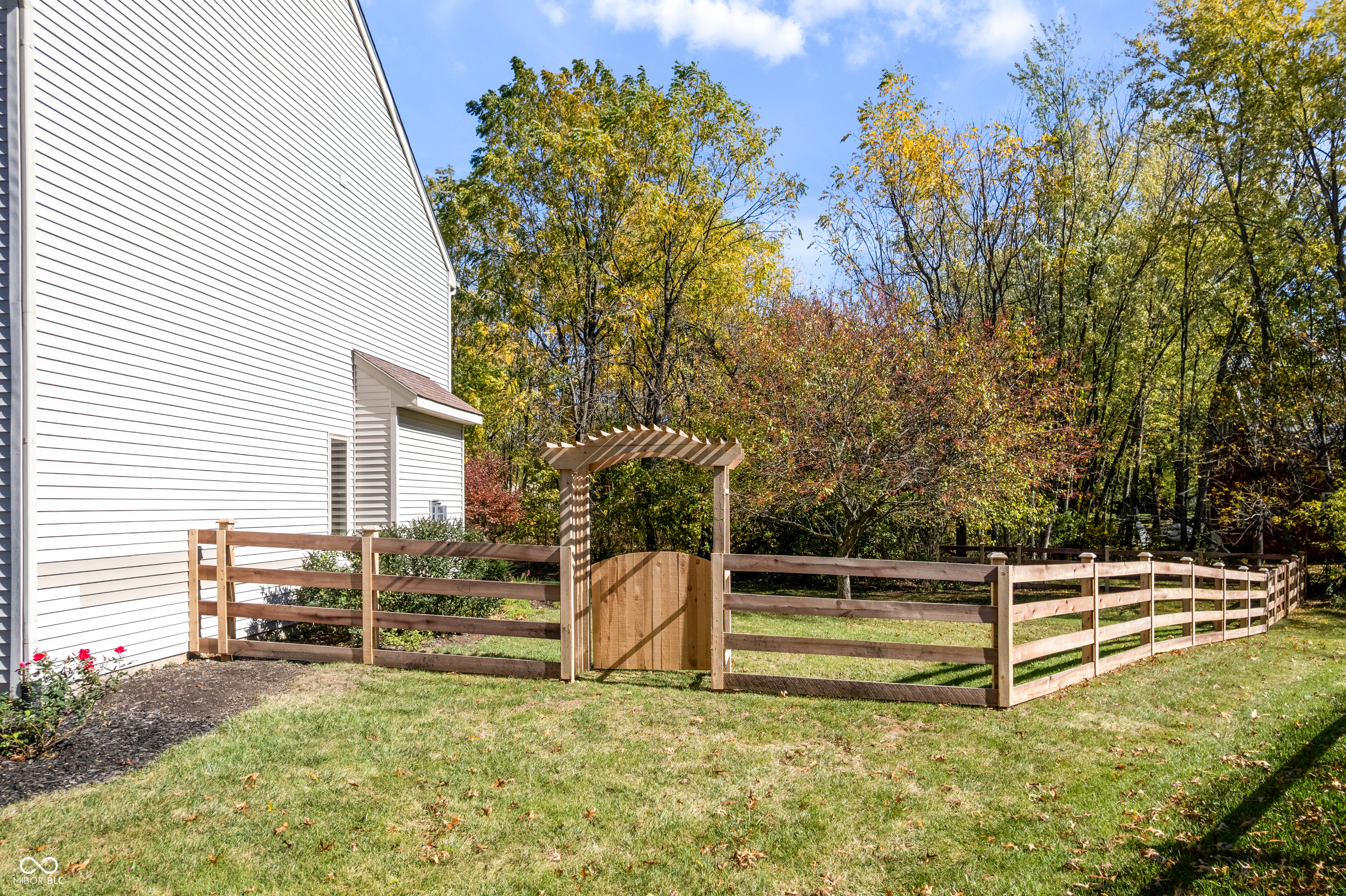 3630 Eaglewood Court