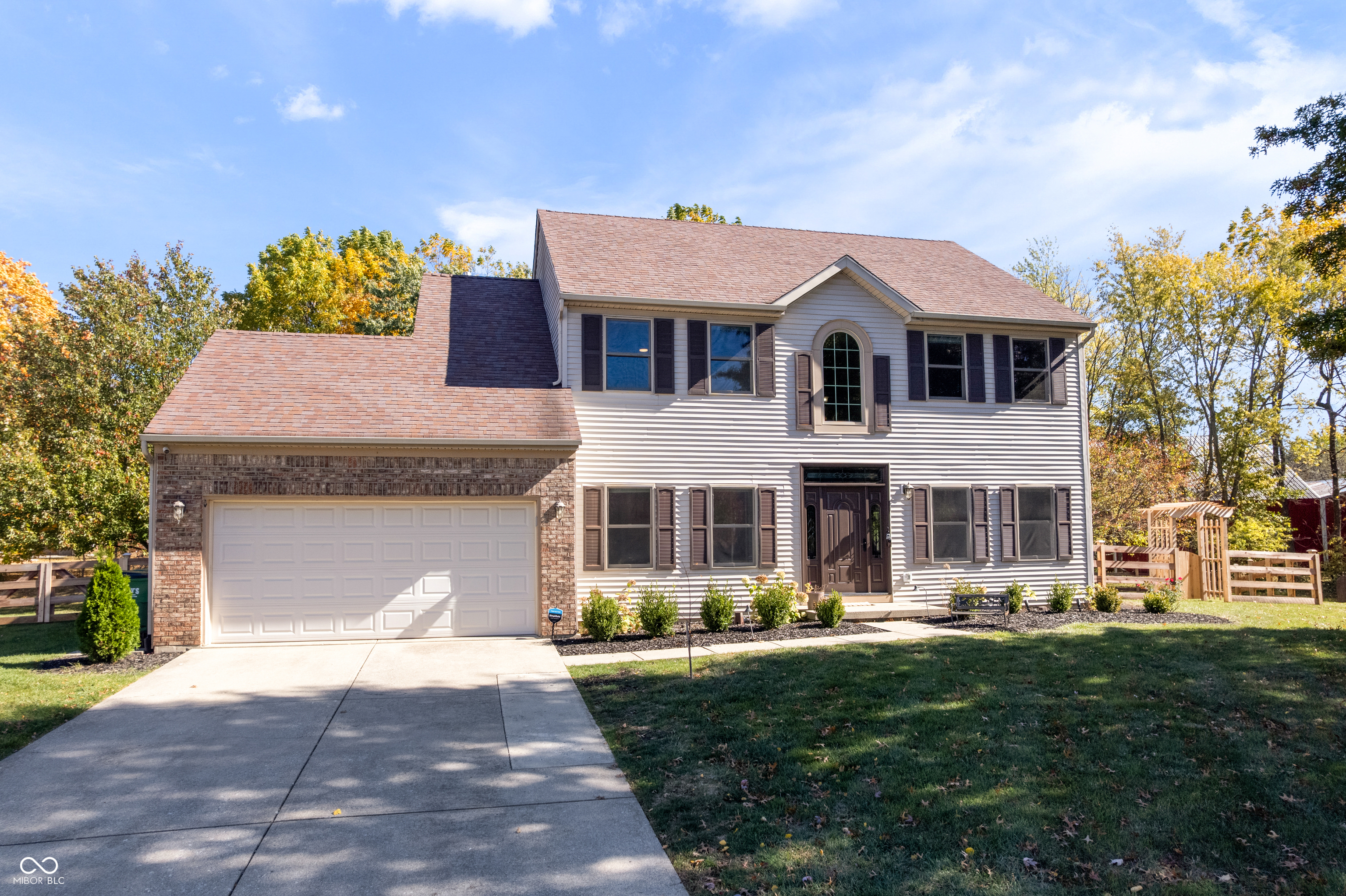 3630 Eaglewood Court