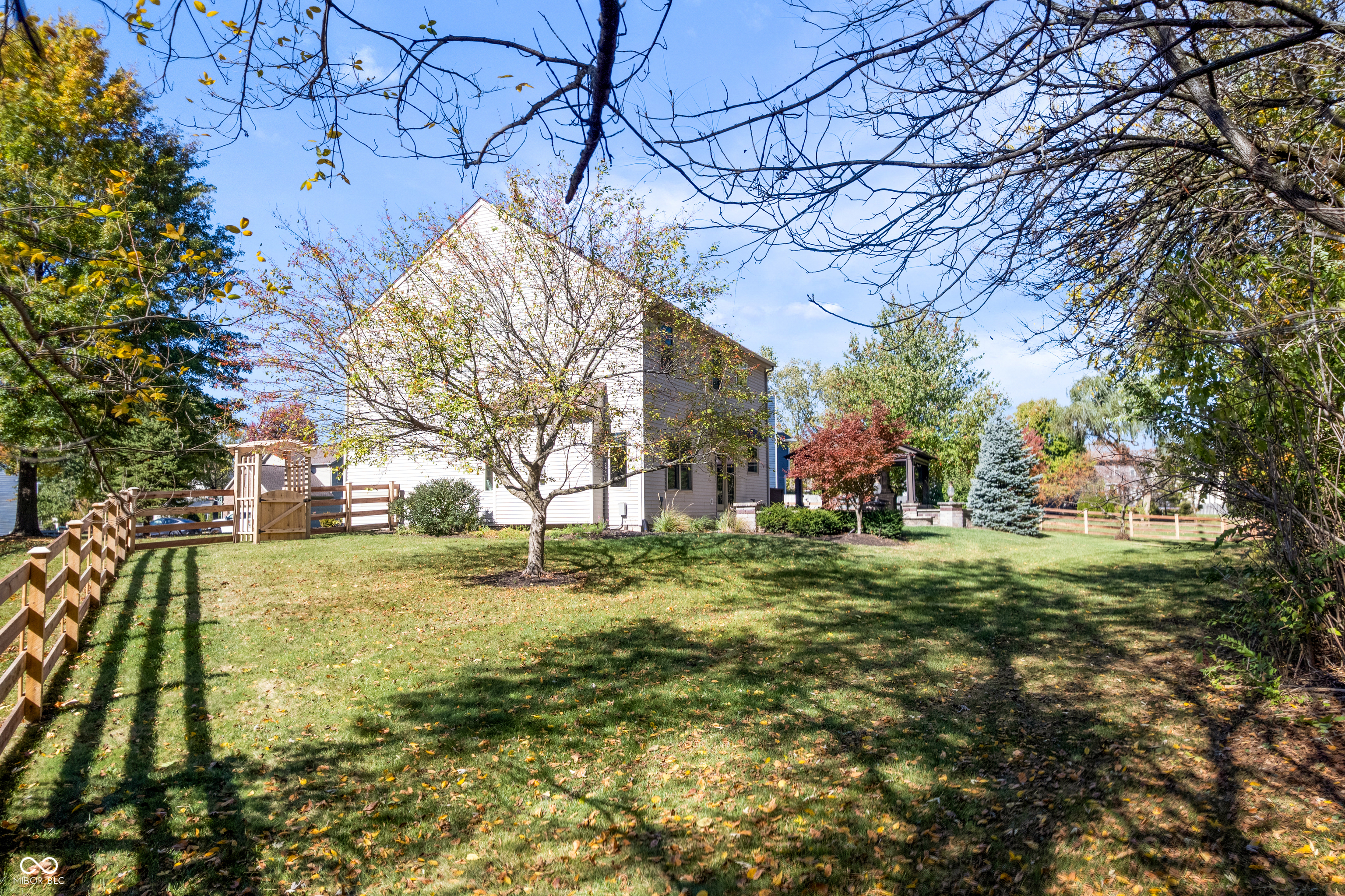 3630 Eaglewood Court