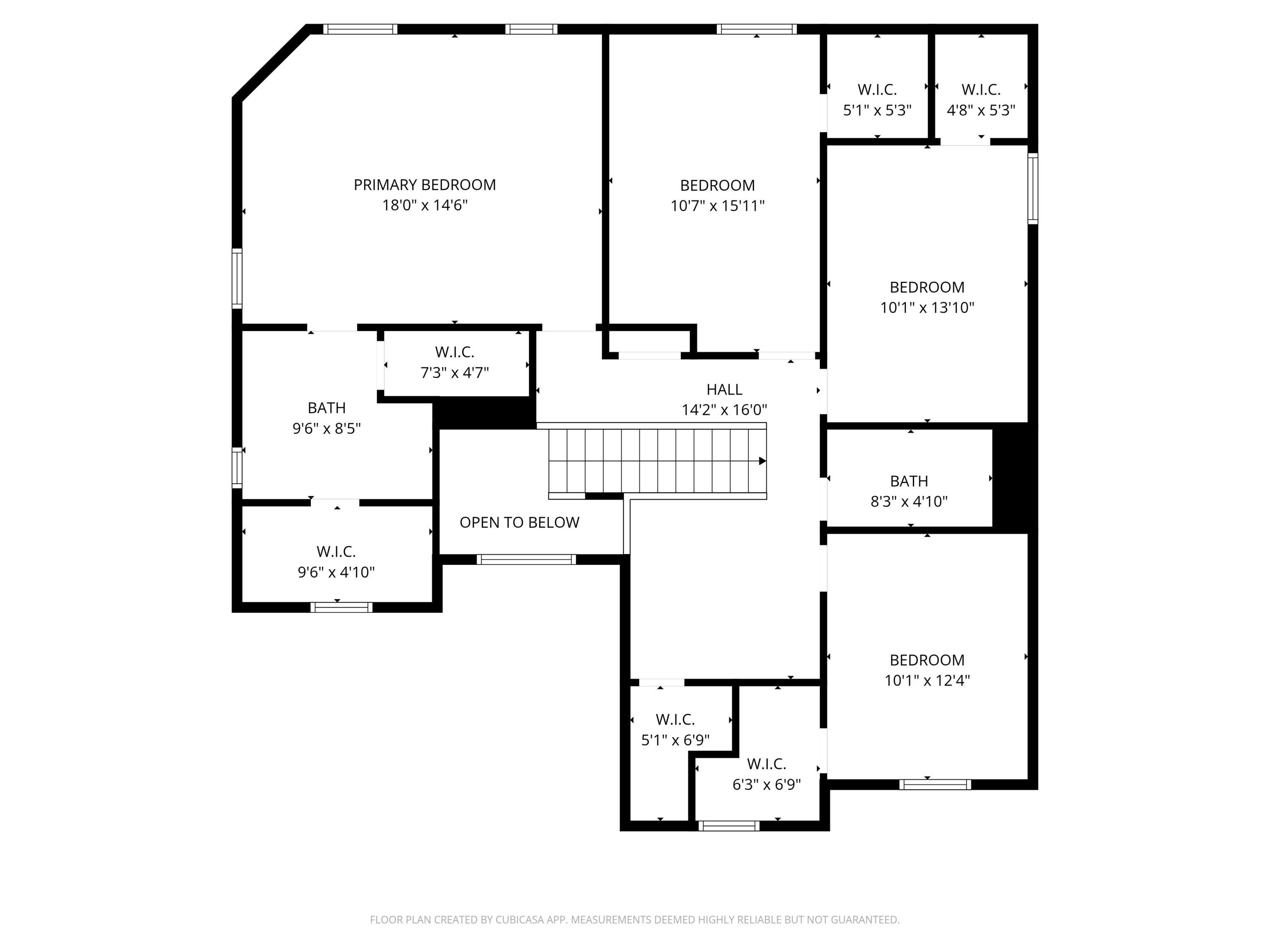 814 Cherry Tree Lane