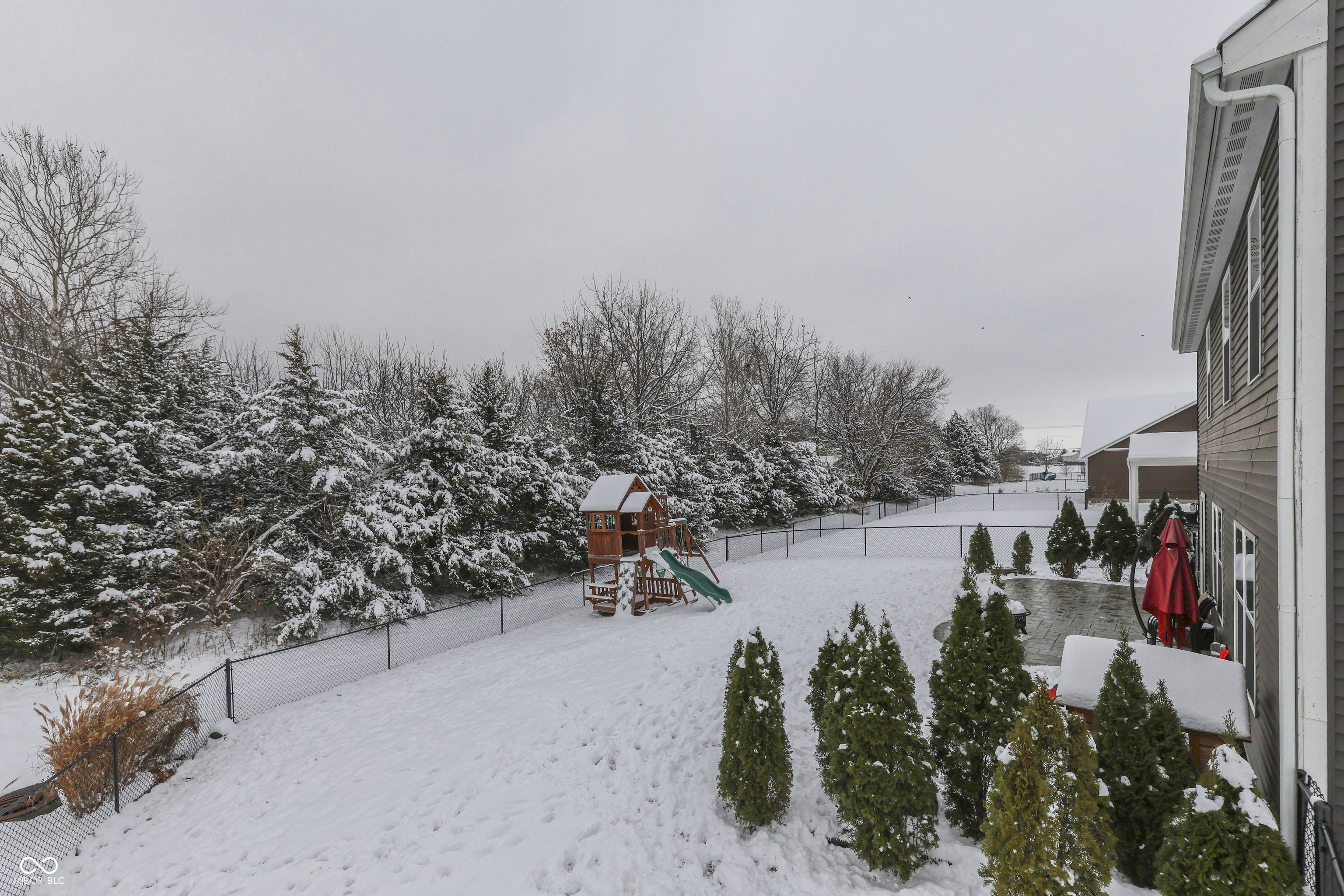 814 Cherry Tree Lane