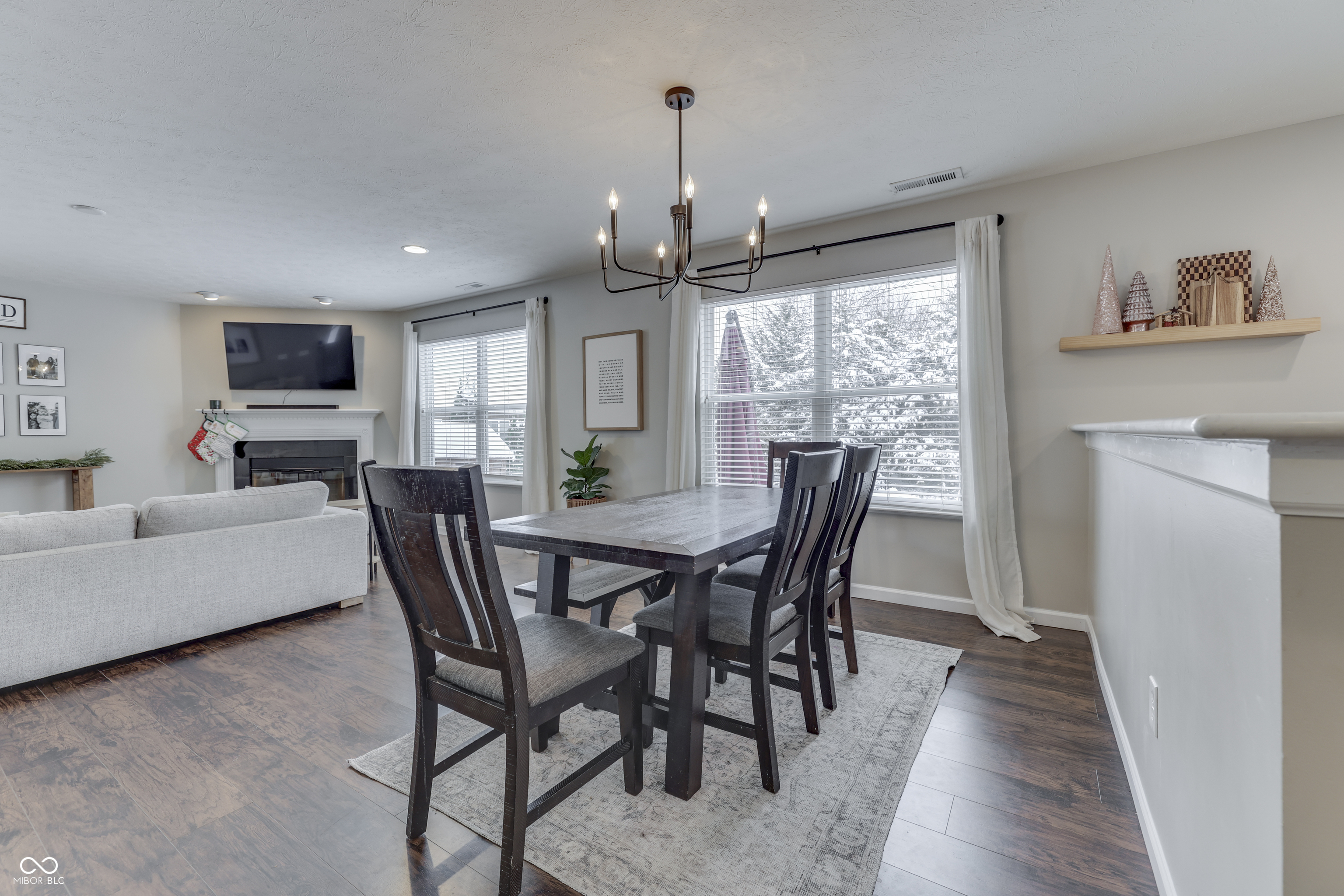 814 Cherry Tree Lane