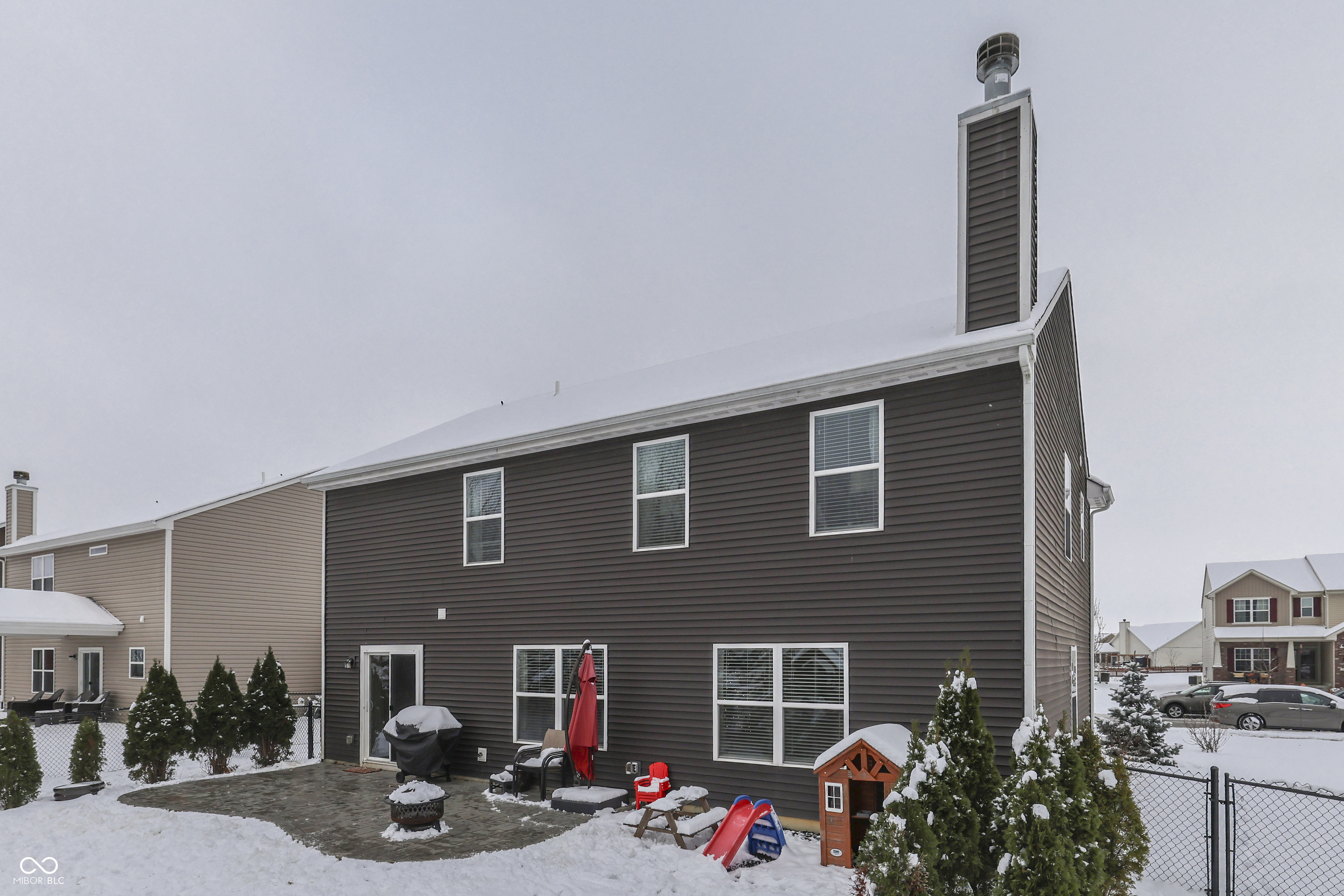 814 Cherry Tree Lane