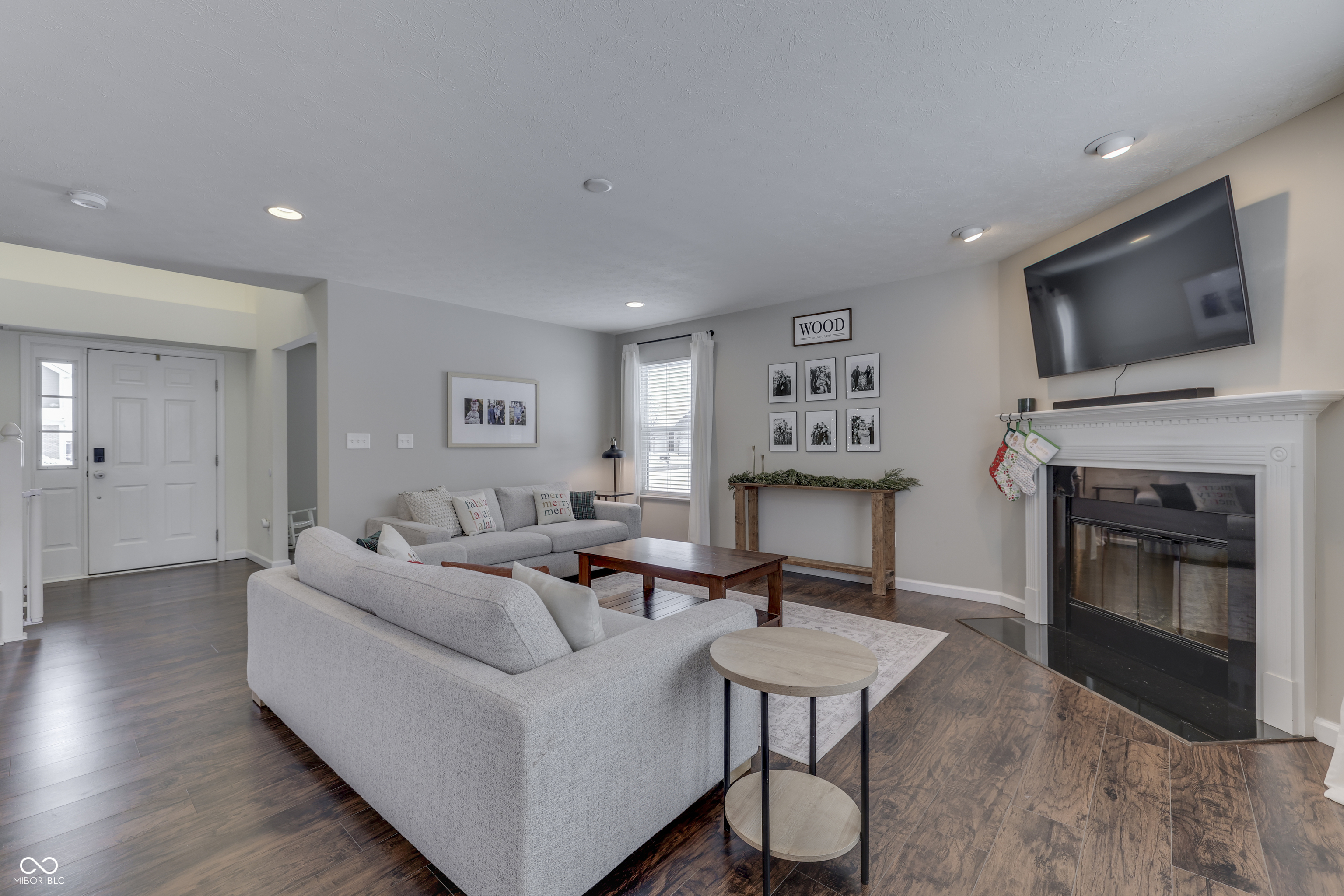 814 Cherry Tree Lane