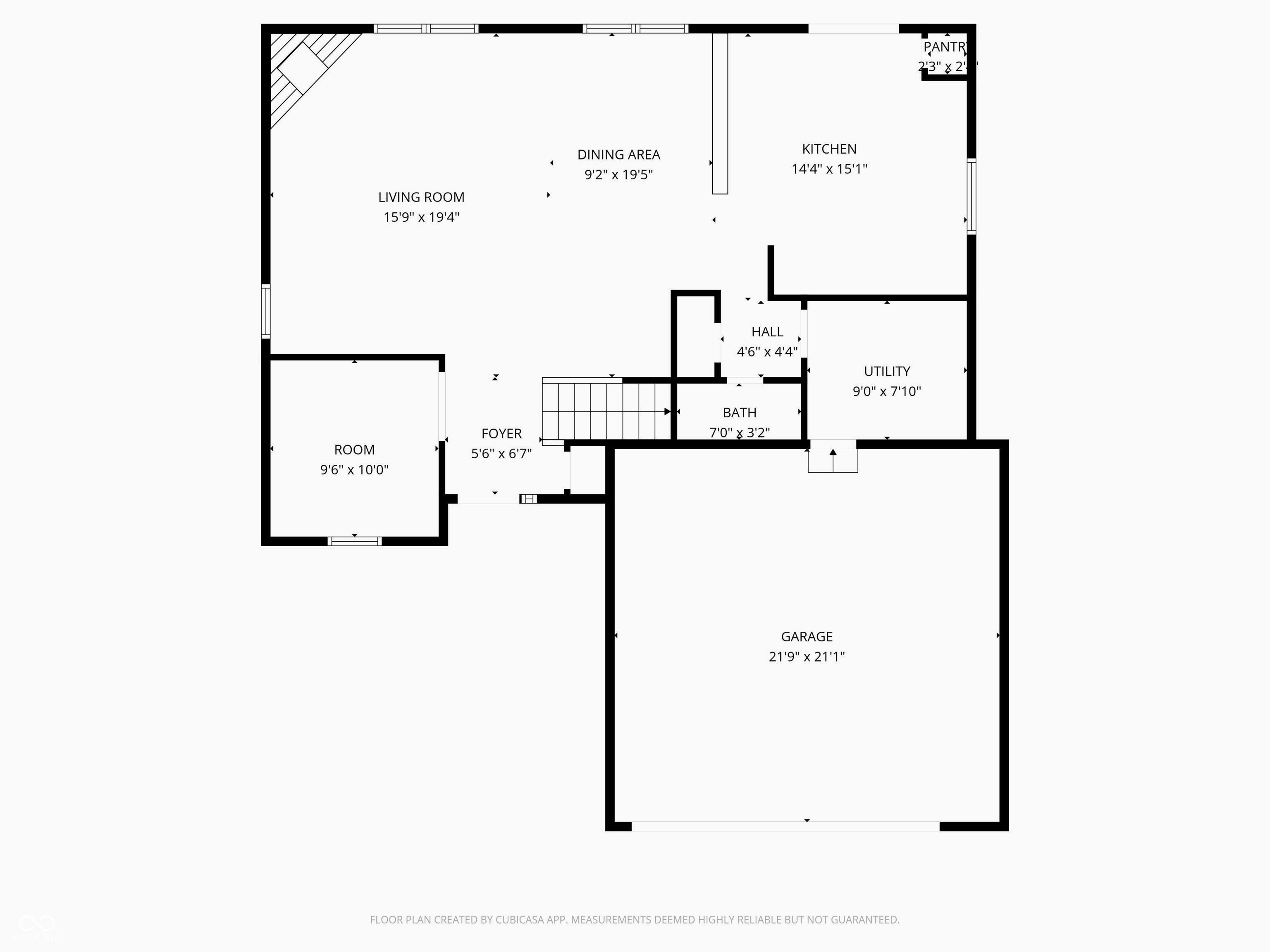 814 Cherry Tree Lane