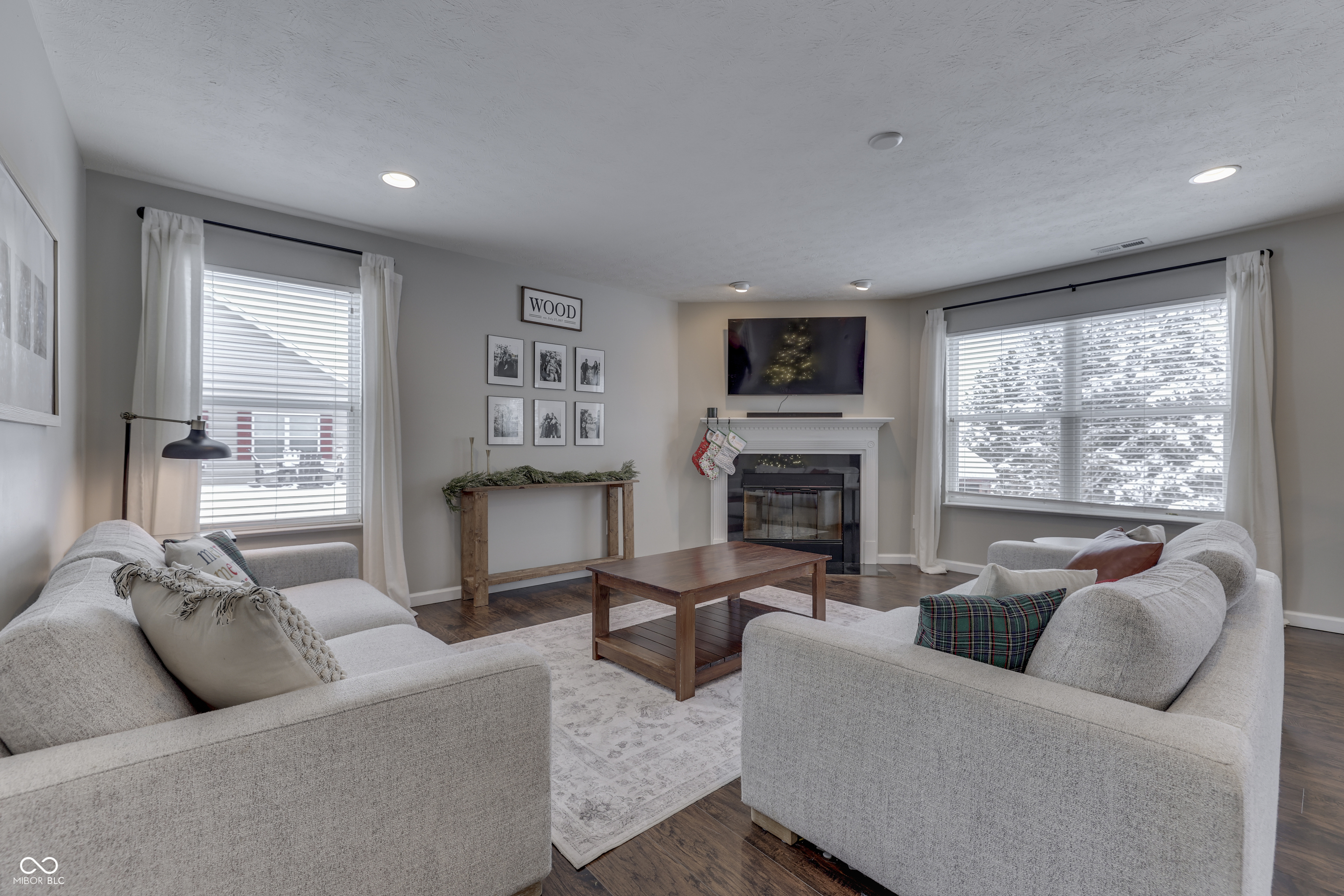 814 Cherry Tree Lane