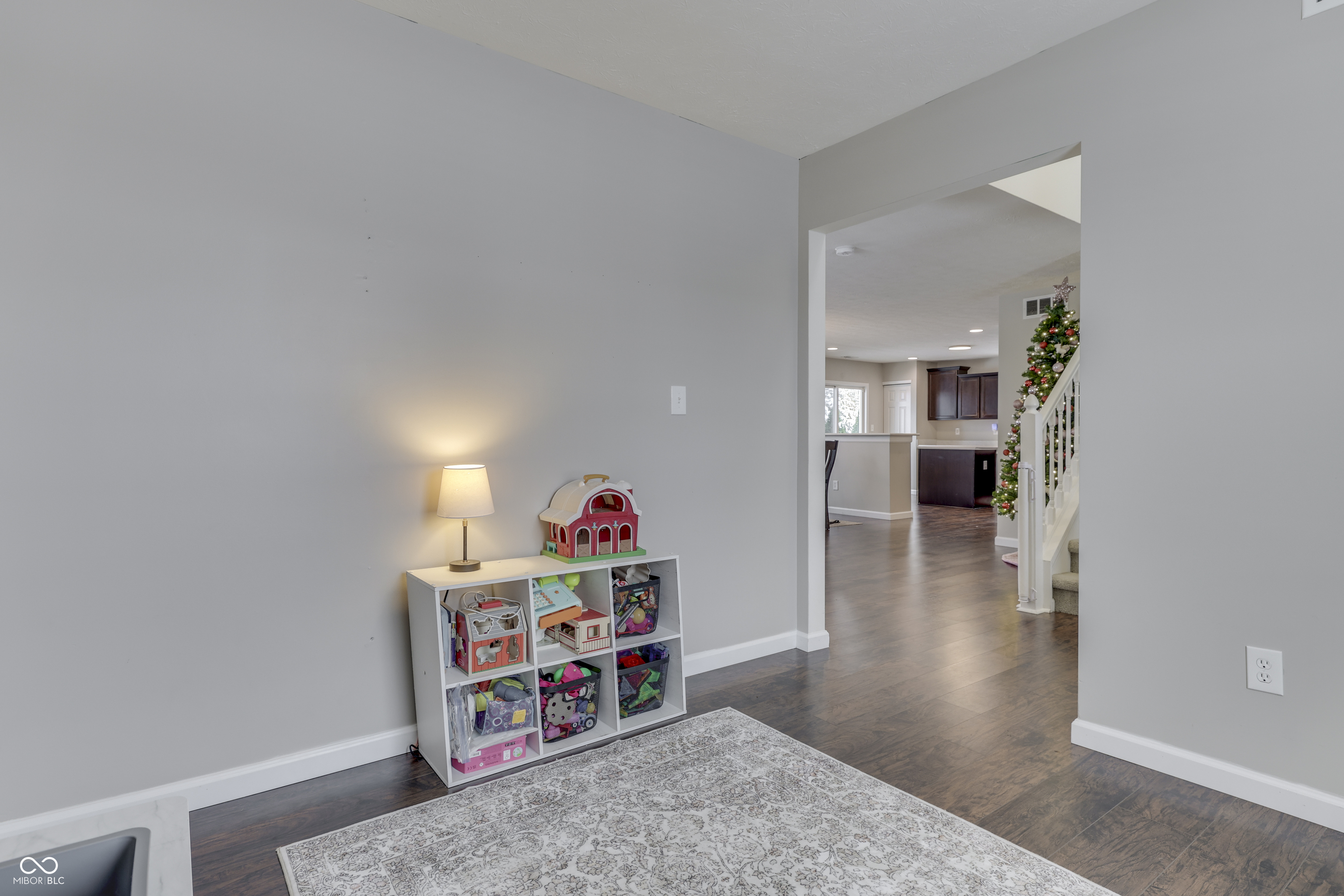 814 Cherry Tree Lane