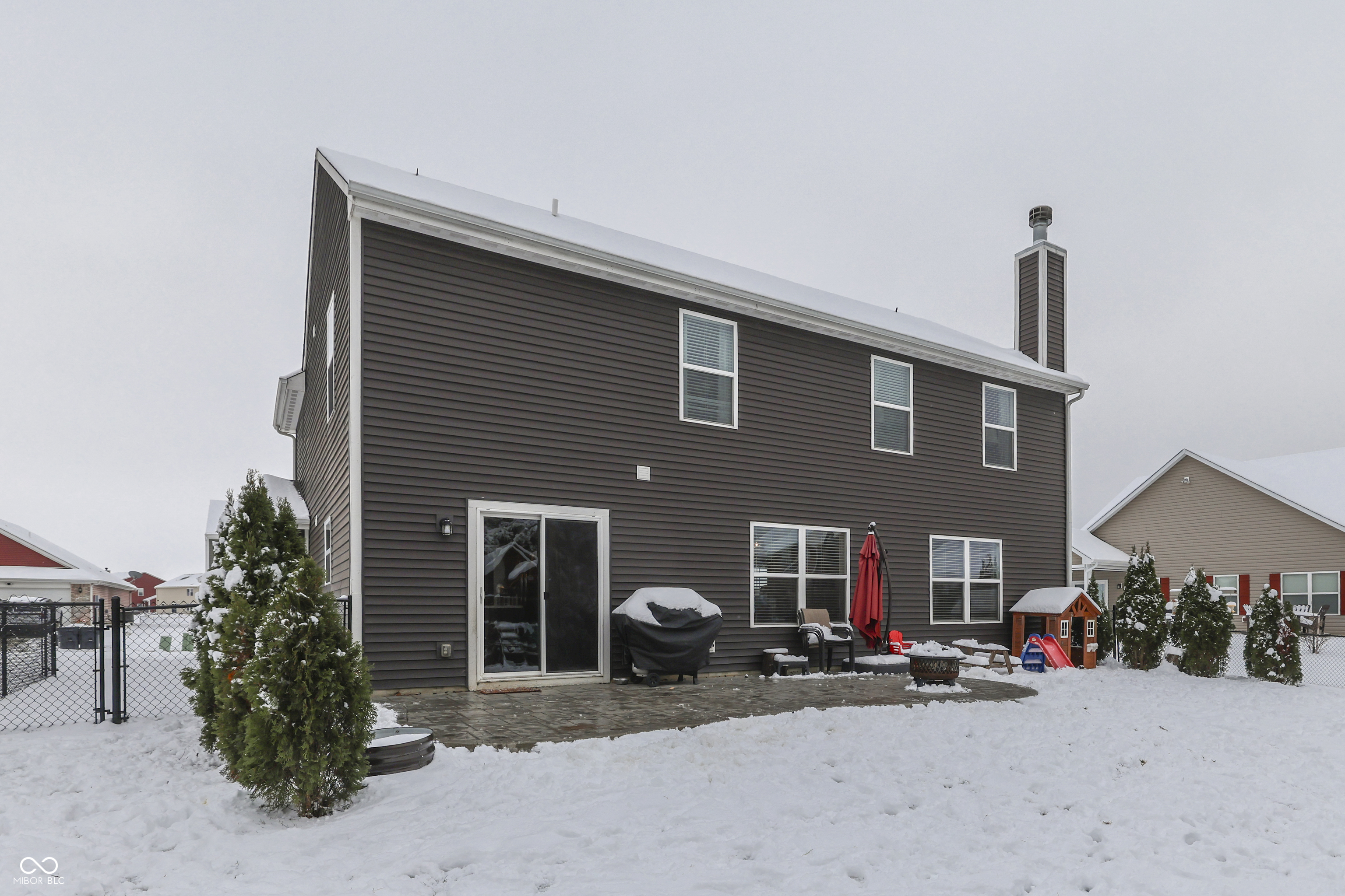 814 Cherry Tree Lane