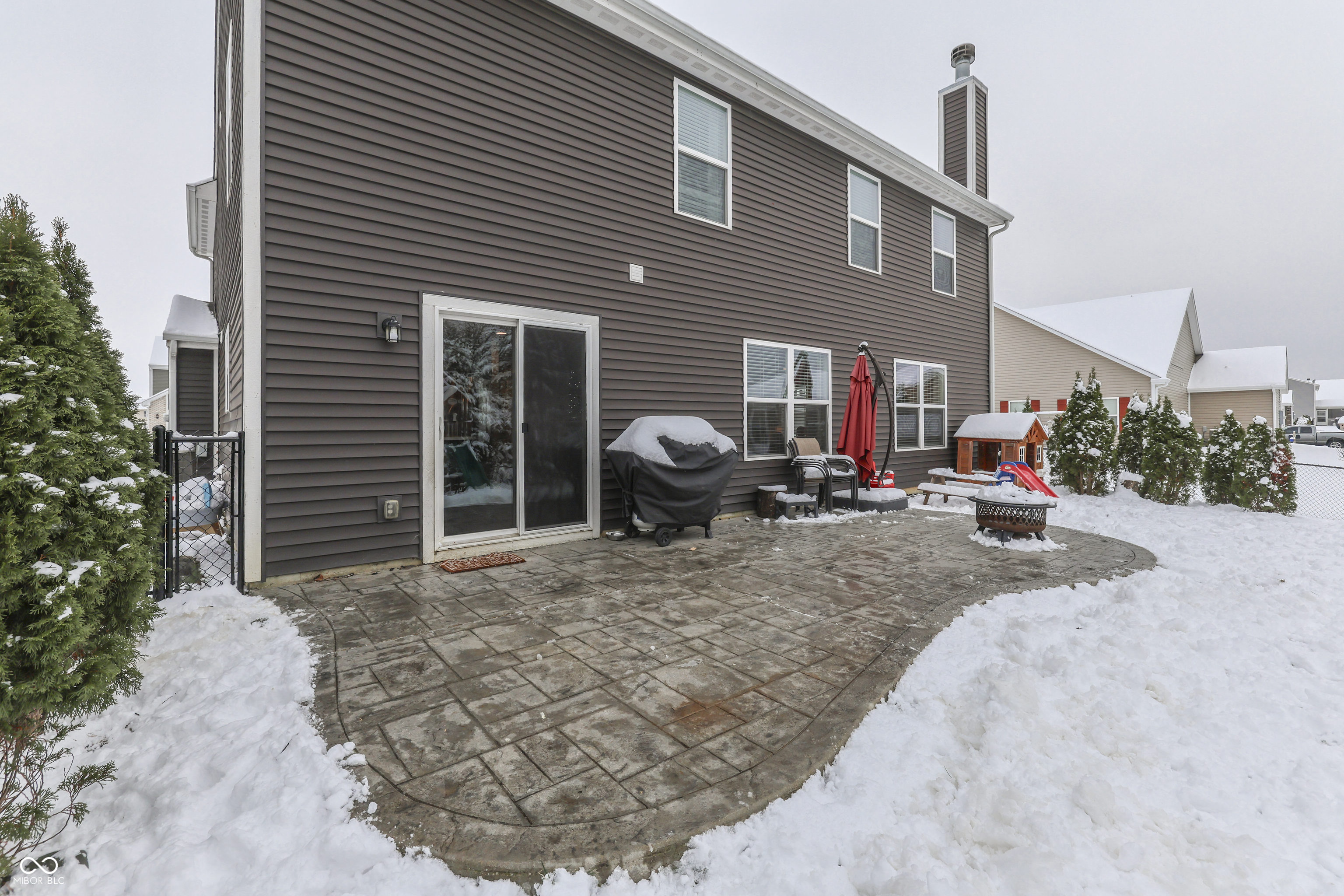 814 Cherry Tree Lane