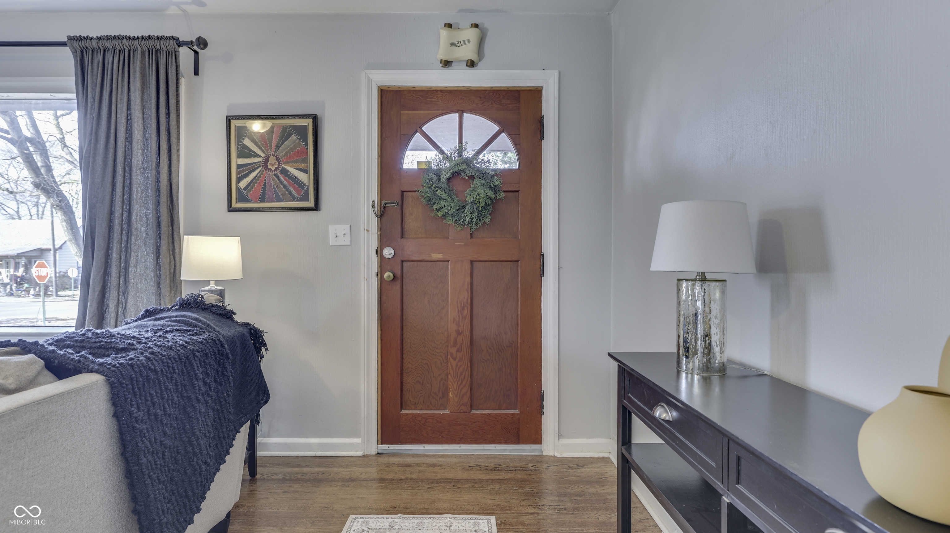 309 E Garfield Avenue