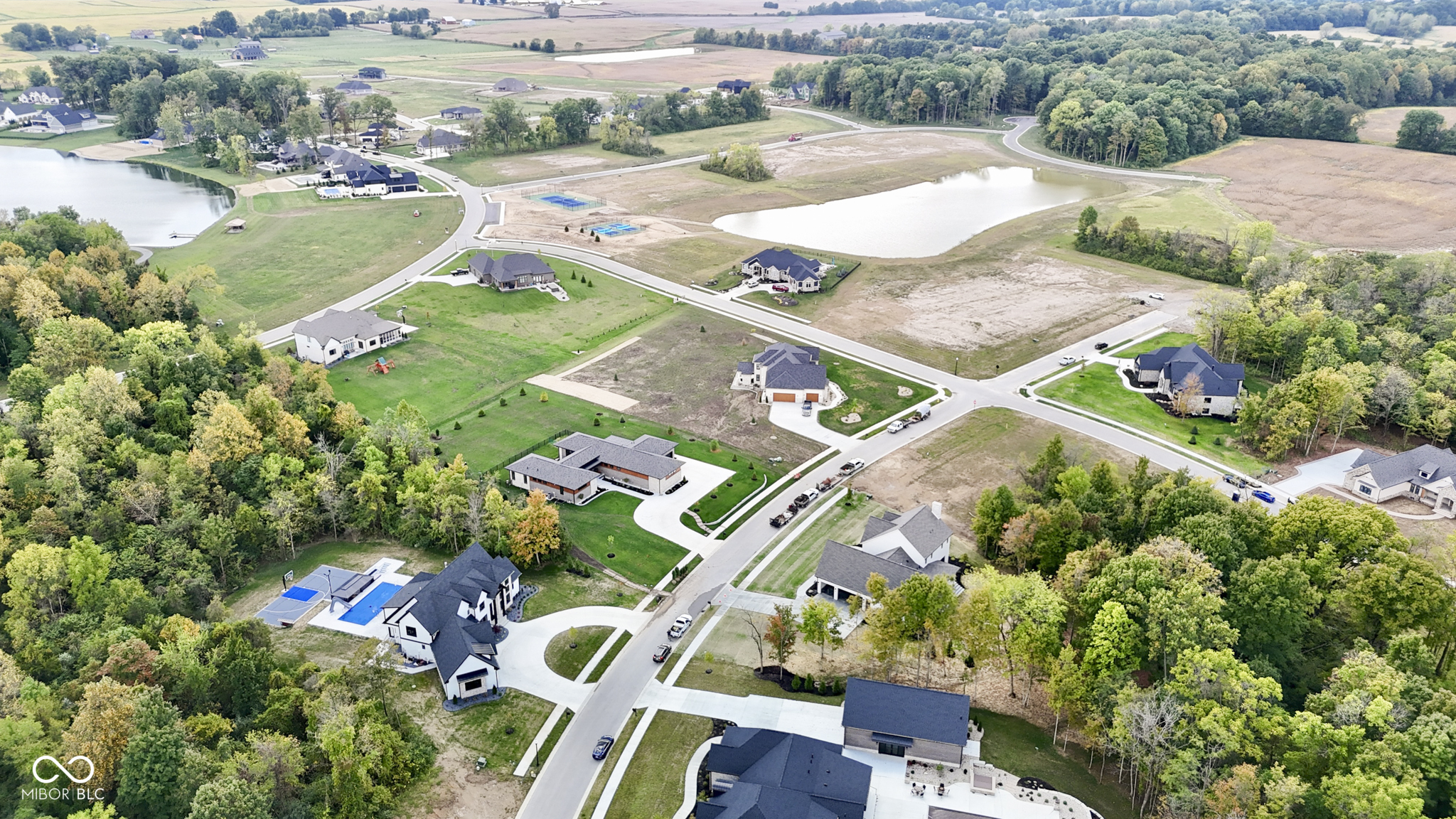 5516 Stonewood Court