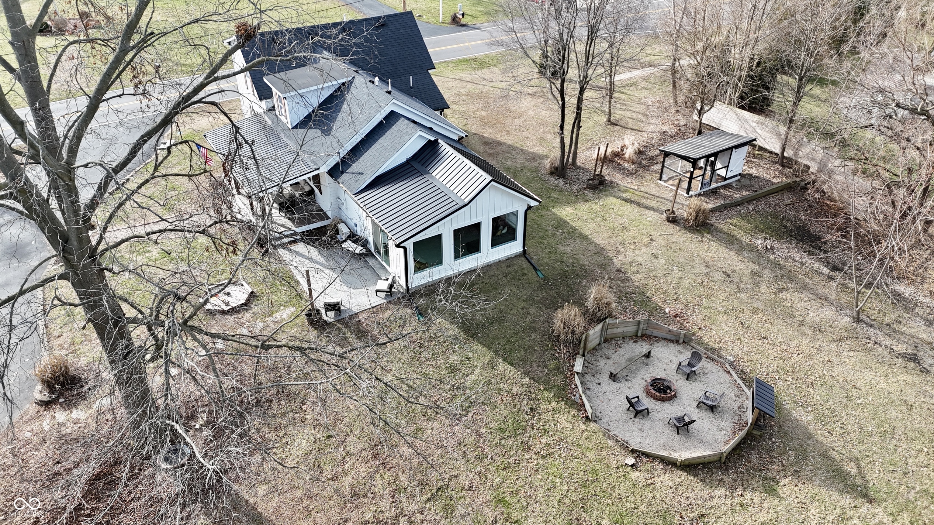 5234 W Olive Branch Road