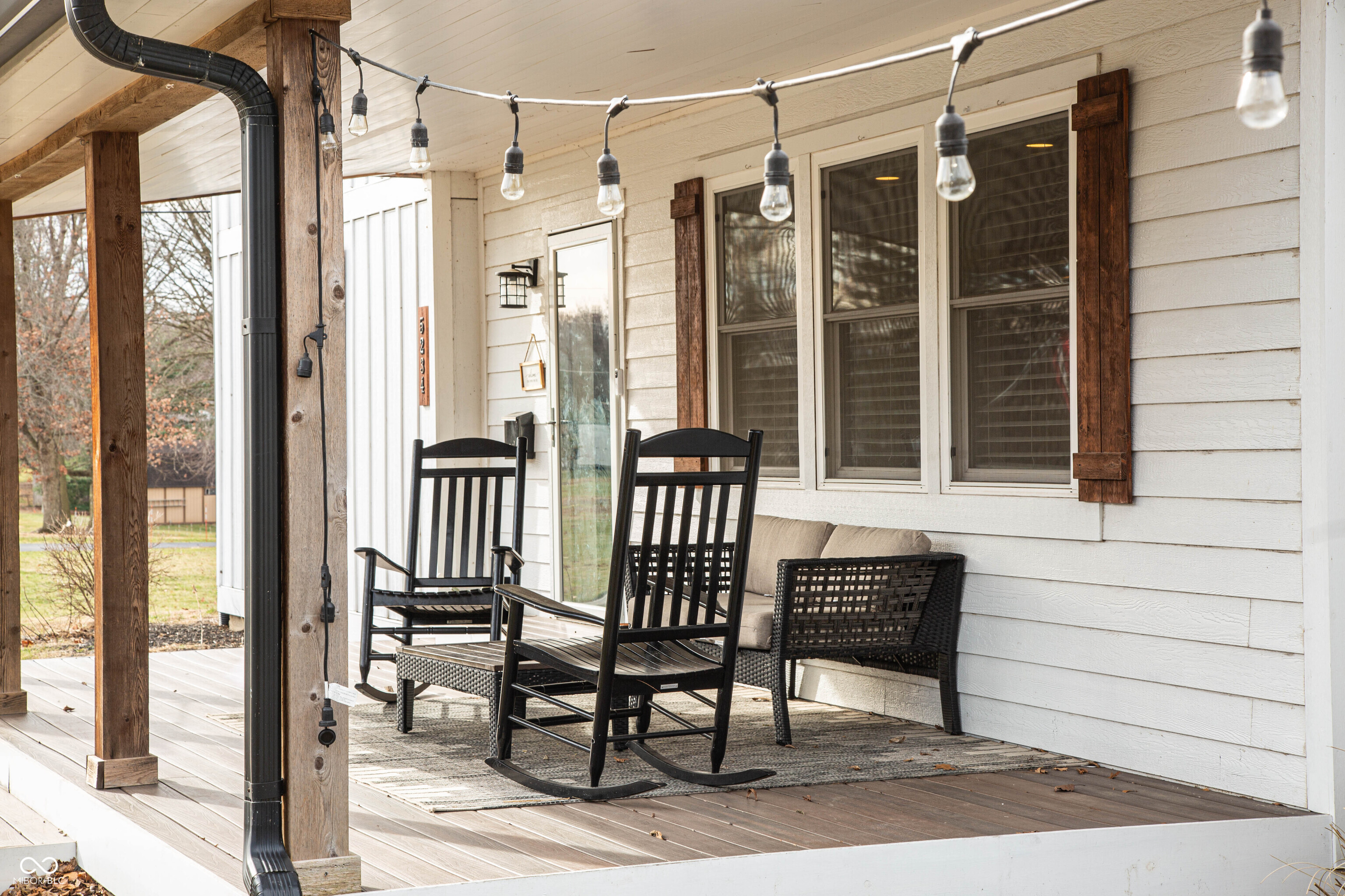 5234 W Olive Branch Road