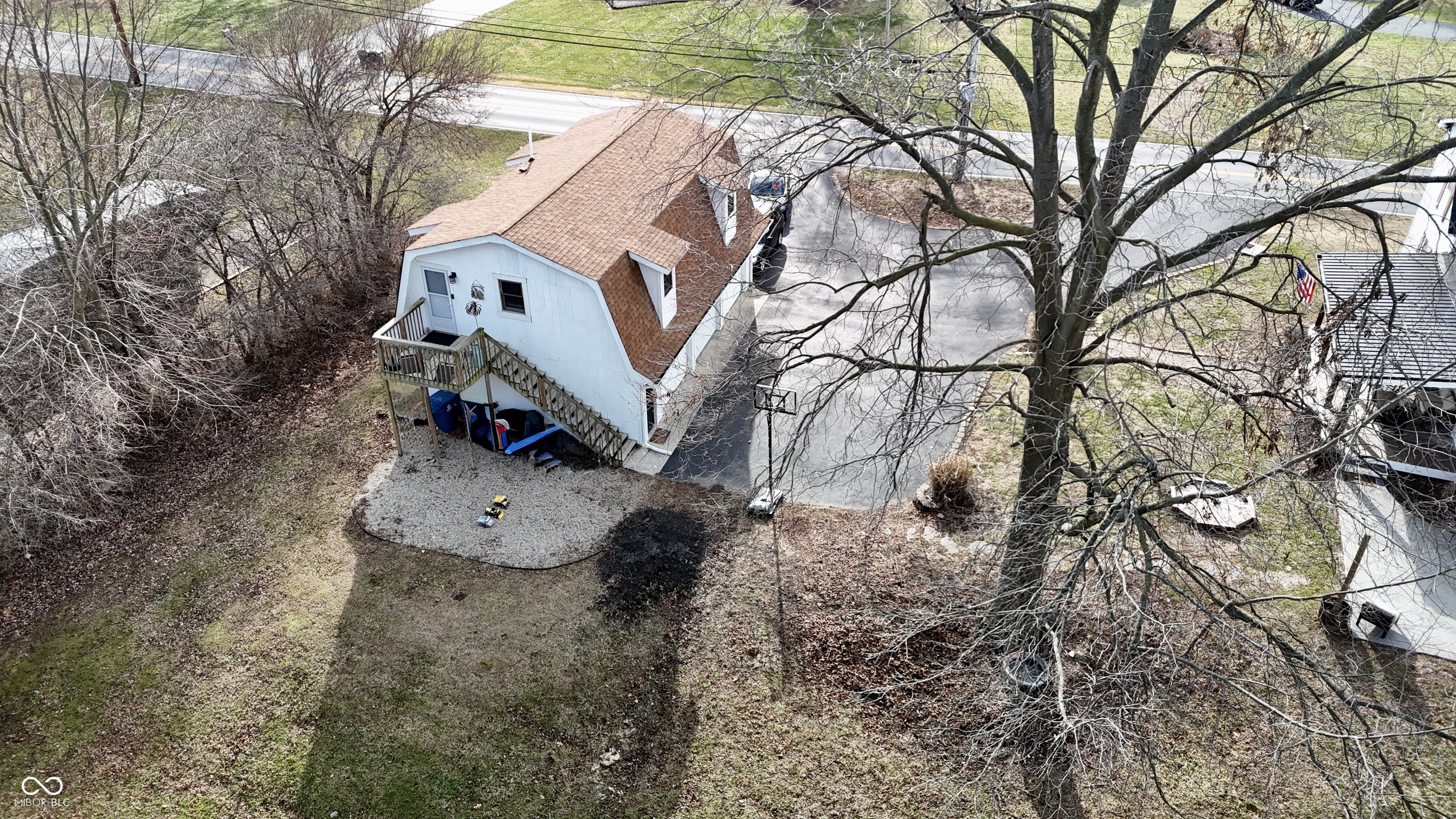 5234 W Olive Branch Road