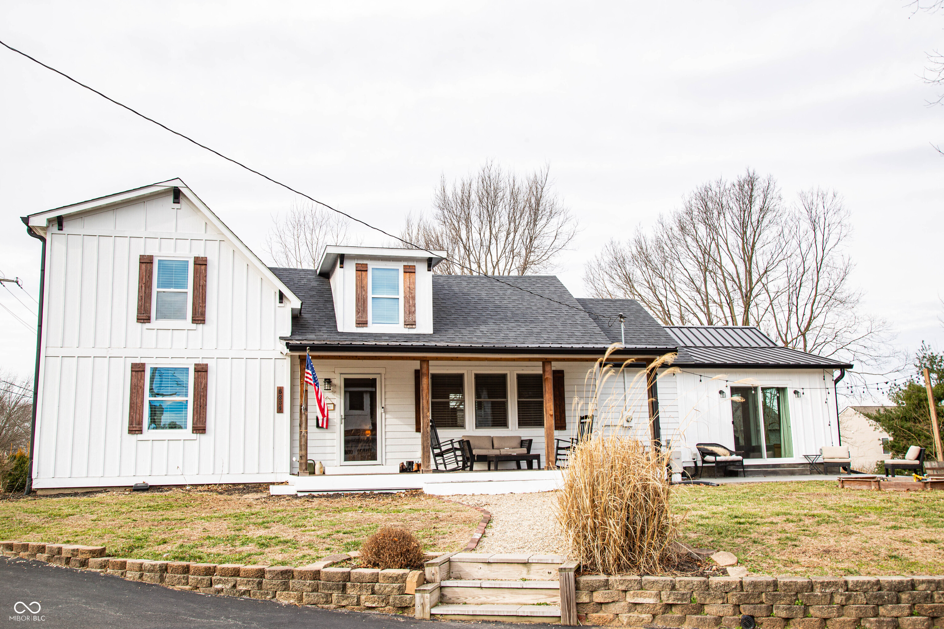 5234 W Olive Branch Road