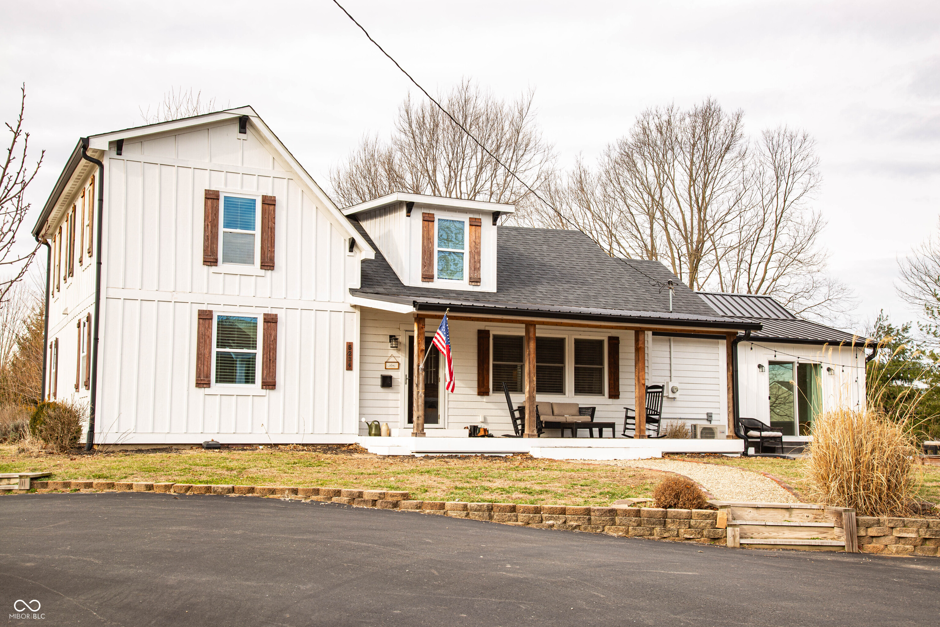 5234 W Olive Branch Road