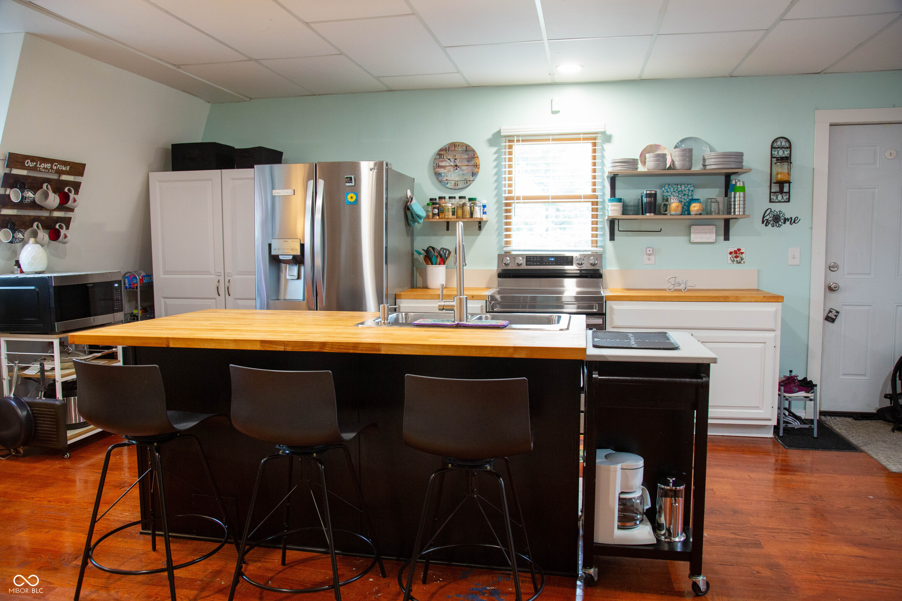 5234 W Olive Branch Road