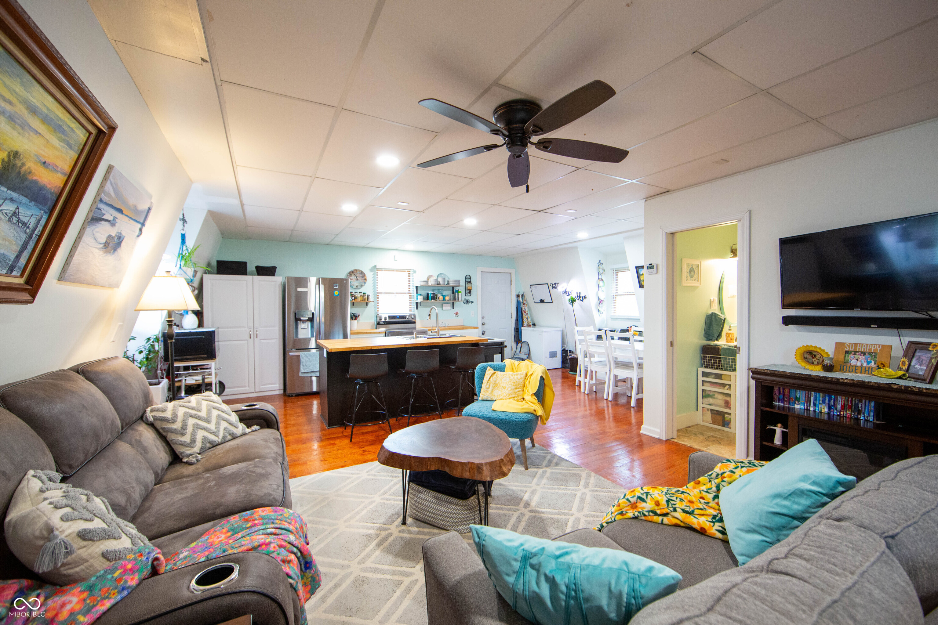 5234 W Olive Branch Road