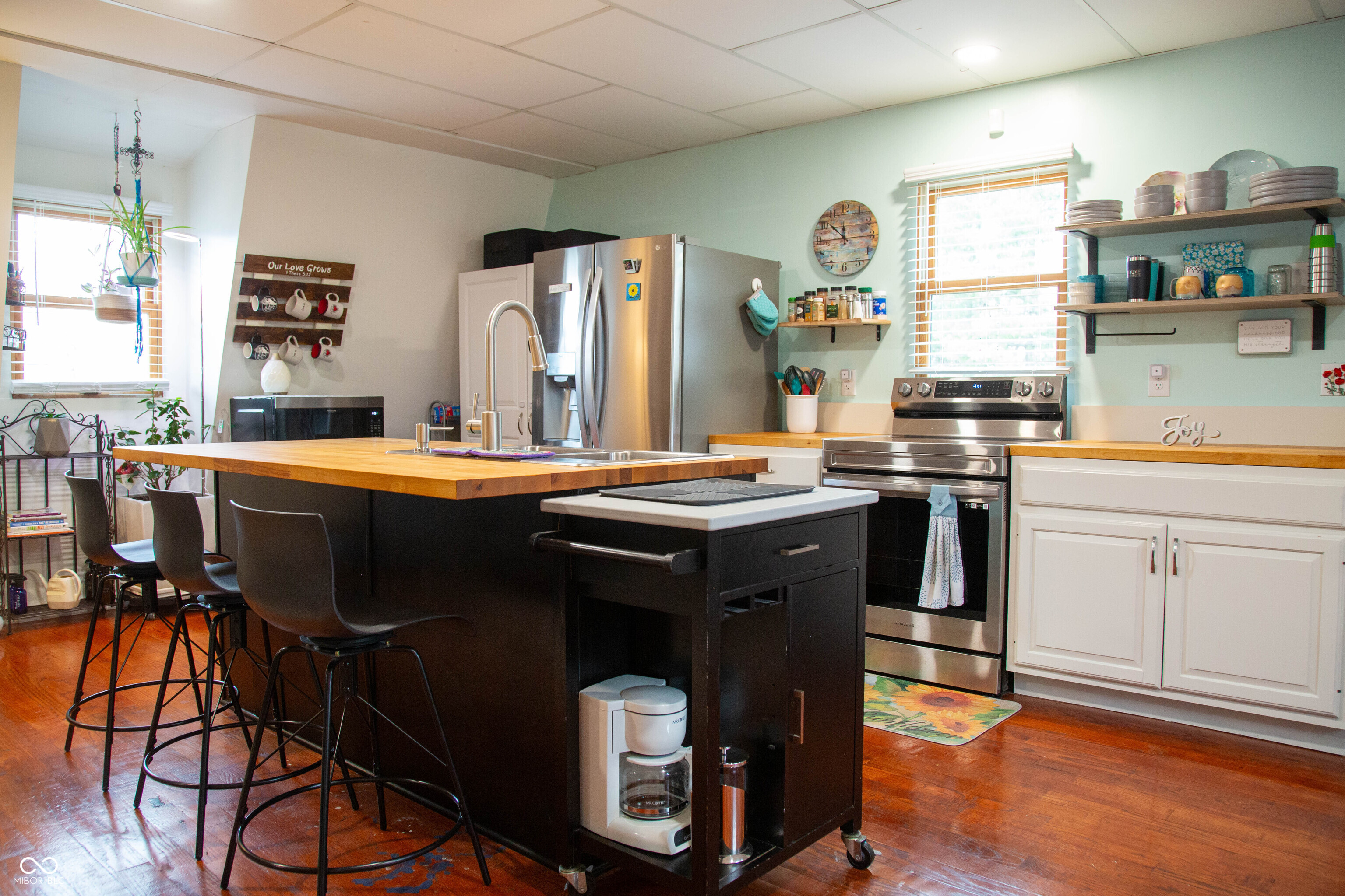 5234 W Olive Branch Road