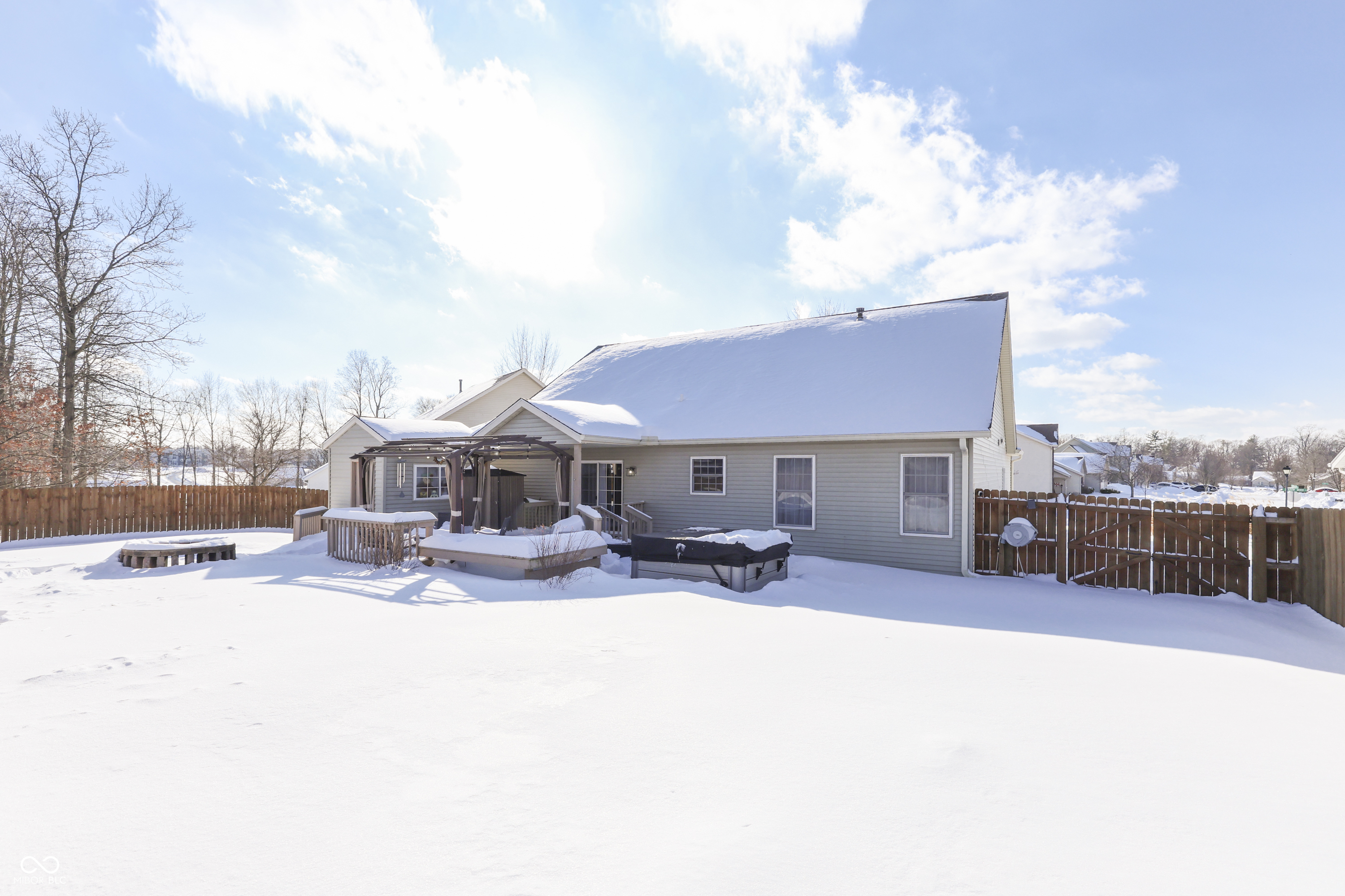 4586 N Shadow Wood Drive