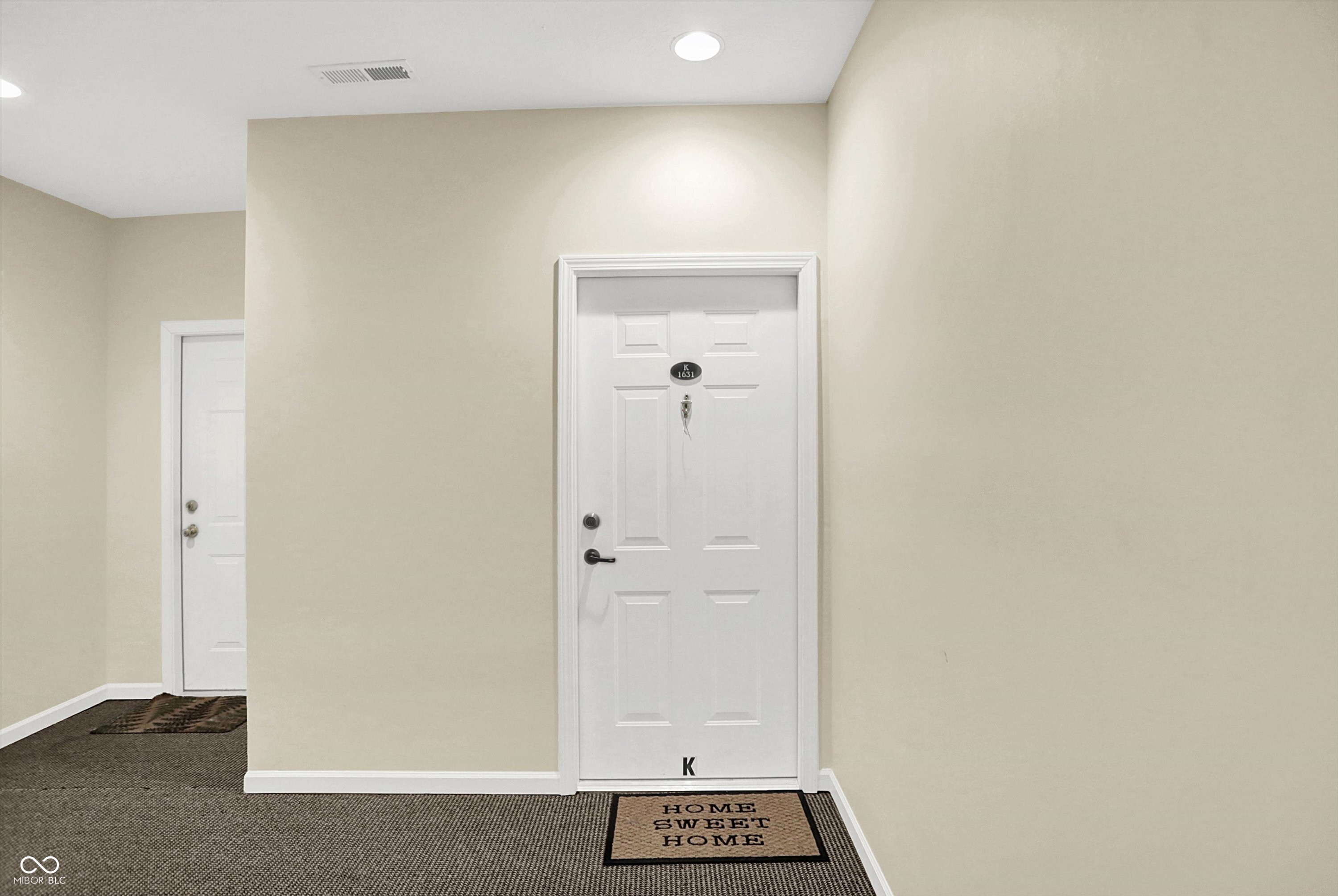 1631 Lacebark Drive Unit: K