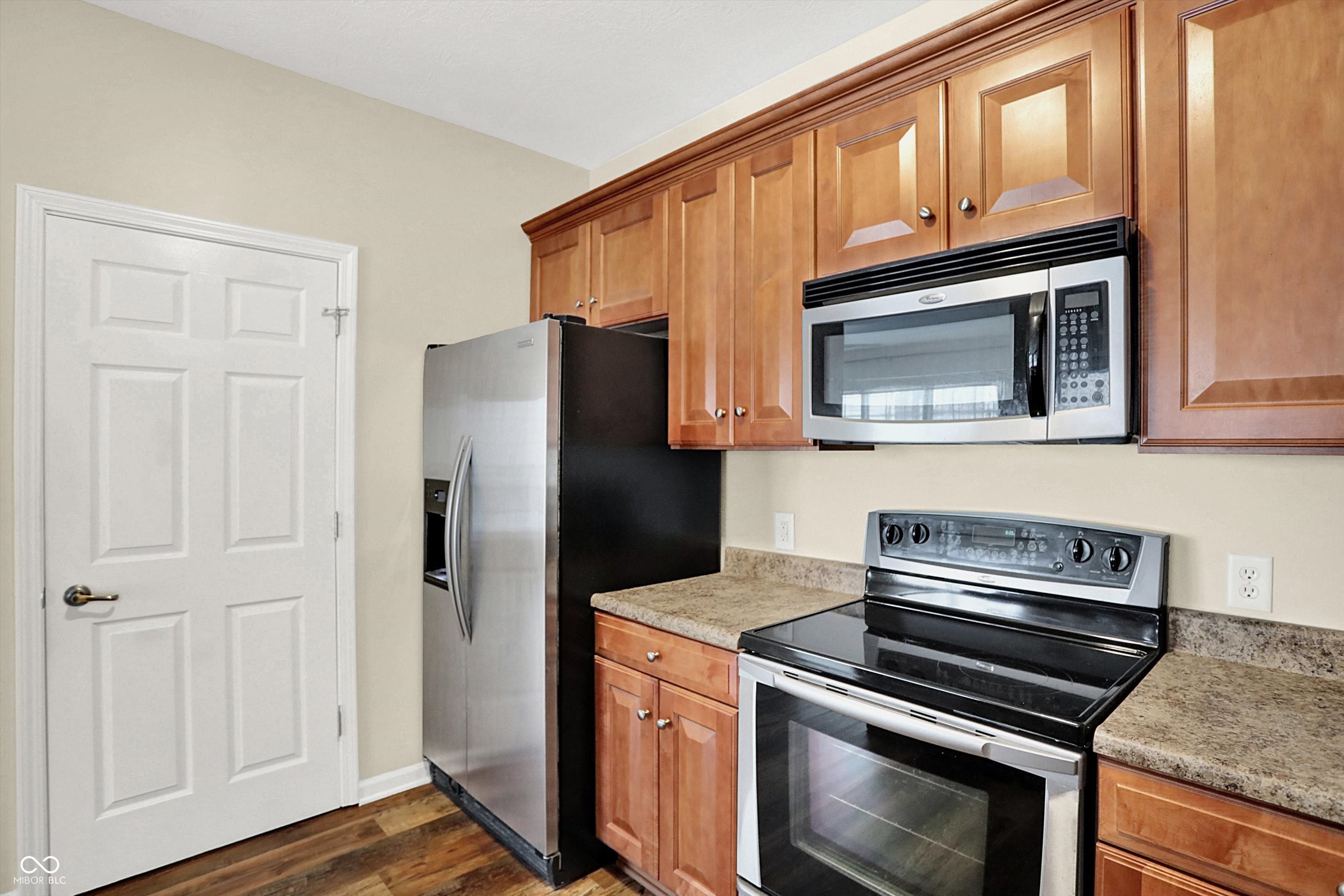 1631 Lacebark Drive Unit: K