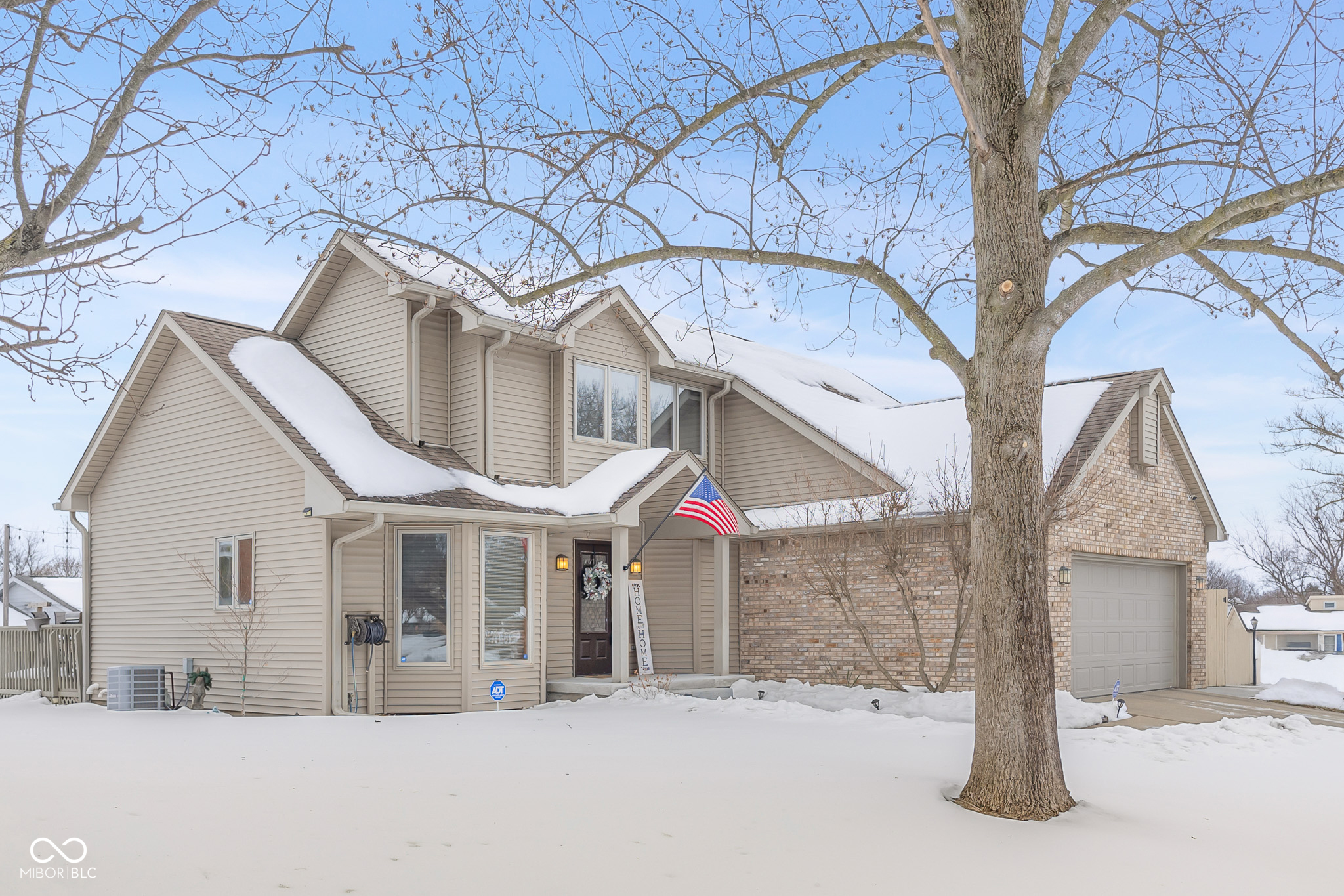 2917 Silver Fox Drive