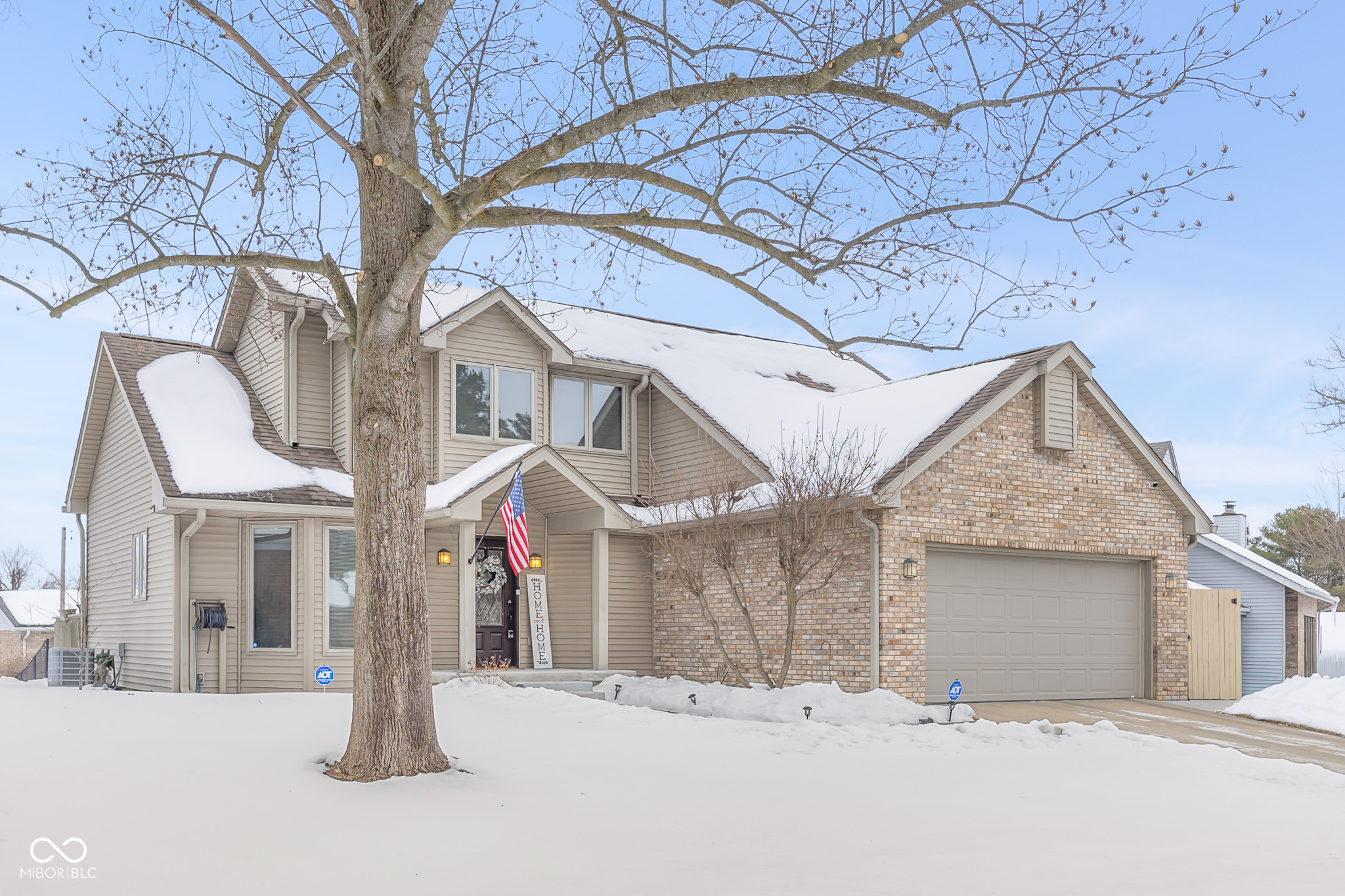 2917 Silver Fox Drive